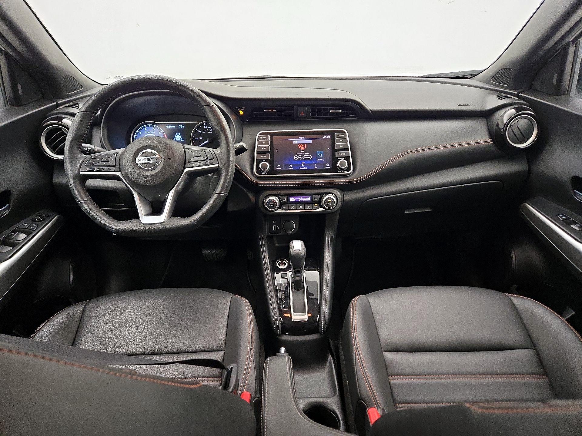 Thumbnail: 2020 Nissan Kicks - 9