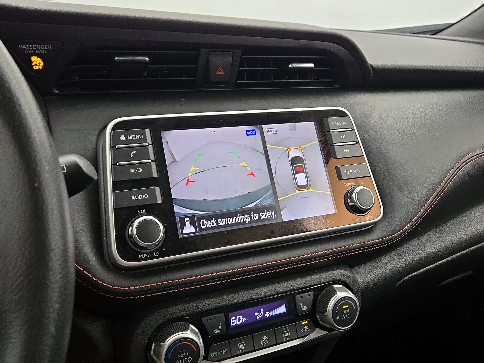 Thumbnail: 2020 Nissan Kicks - 13