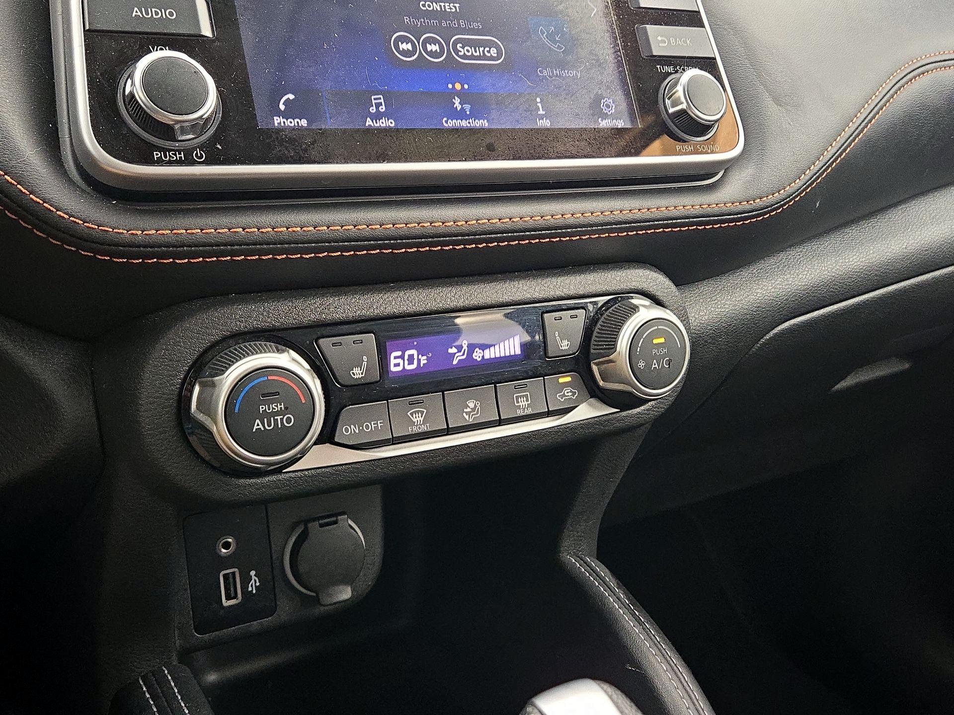 Thumbnail: 2020 Nissan Kicks - 15