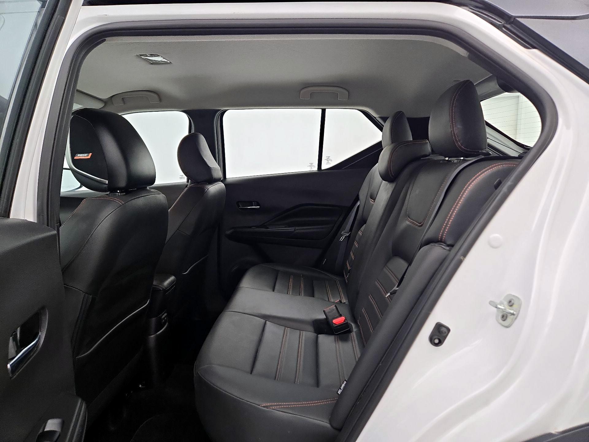 Thumbnail: 2020 Nissan Kicks - 18