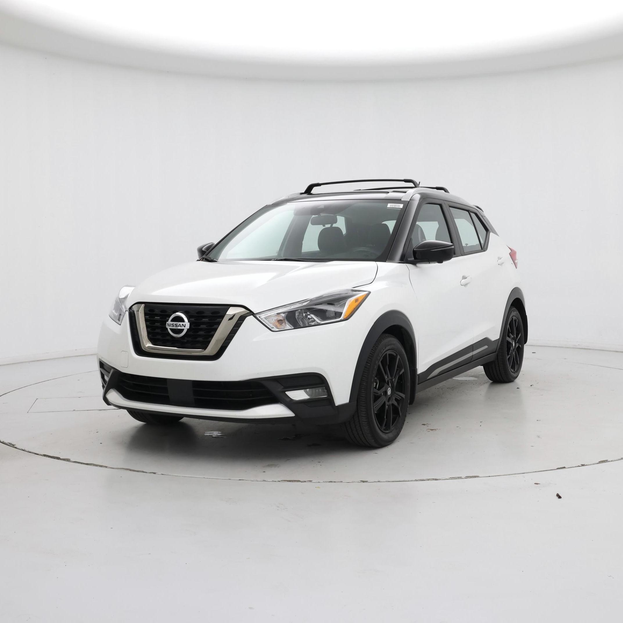 Thumbnail: 2020 Nissan Kicks - 4