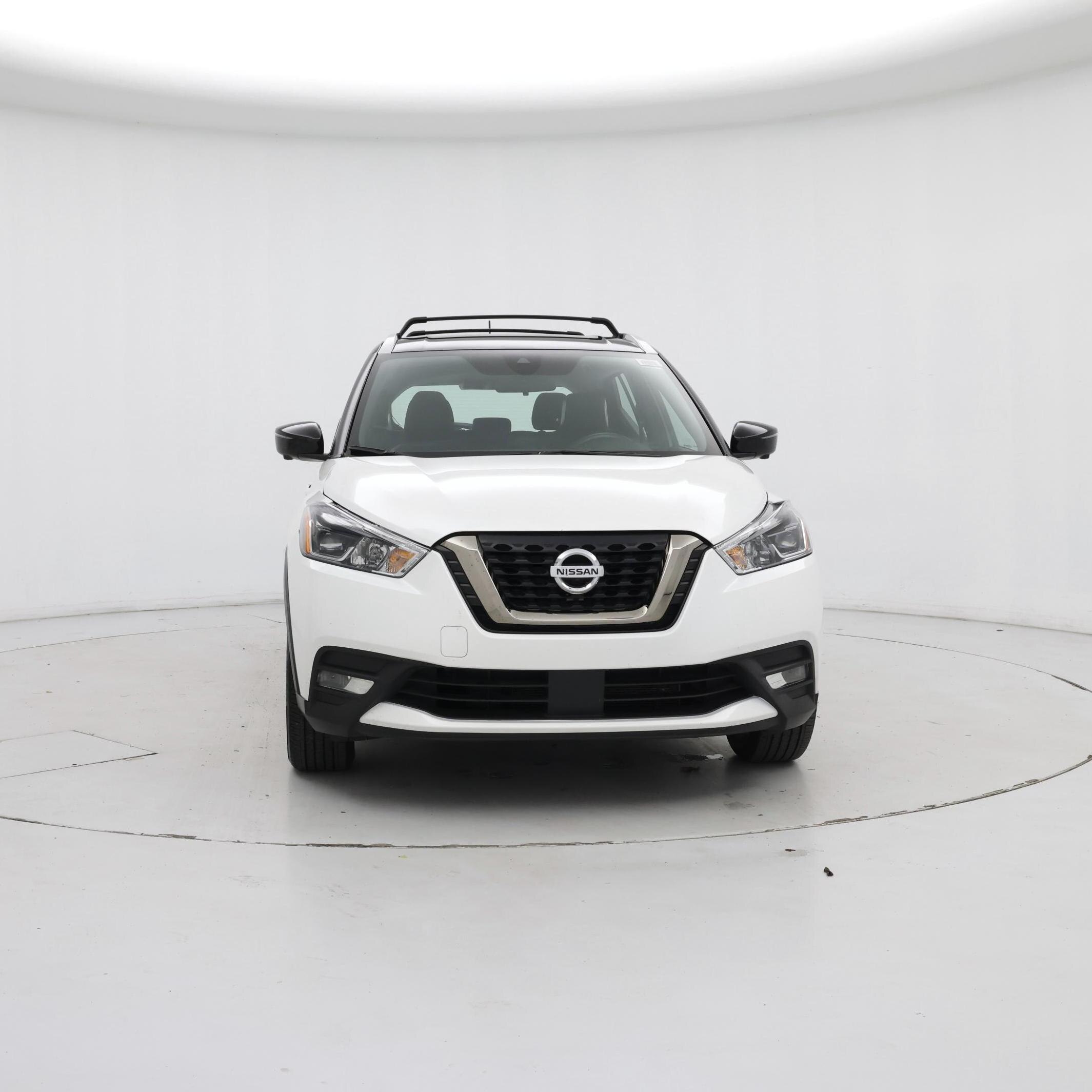 Thumbnail: 2020 Nissan Kicks - 5