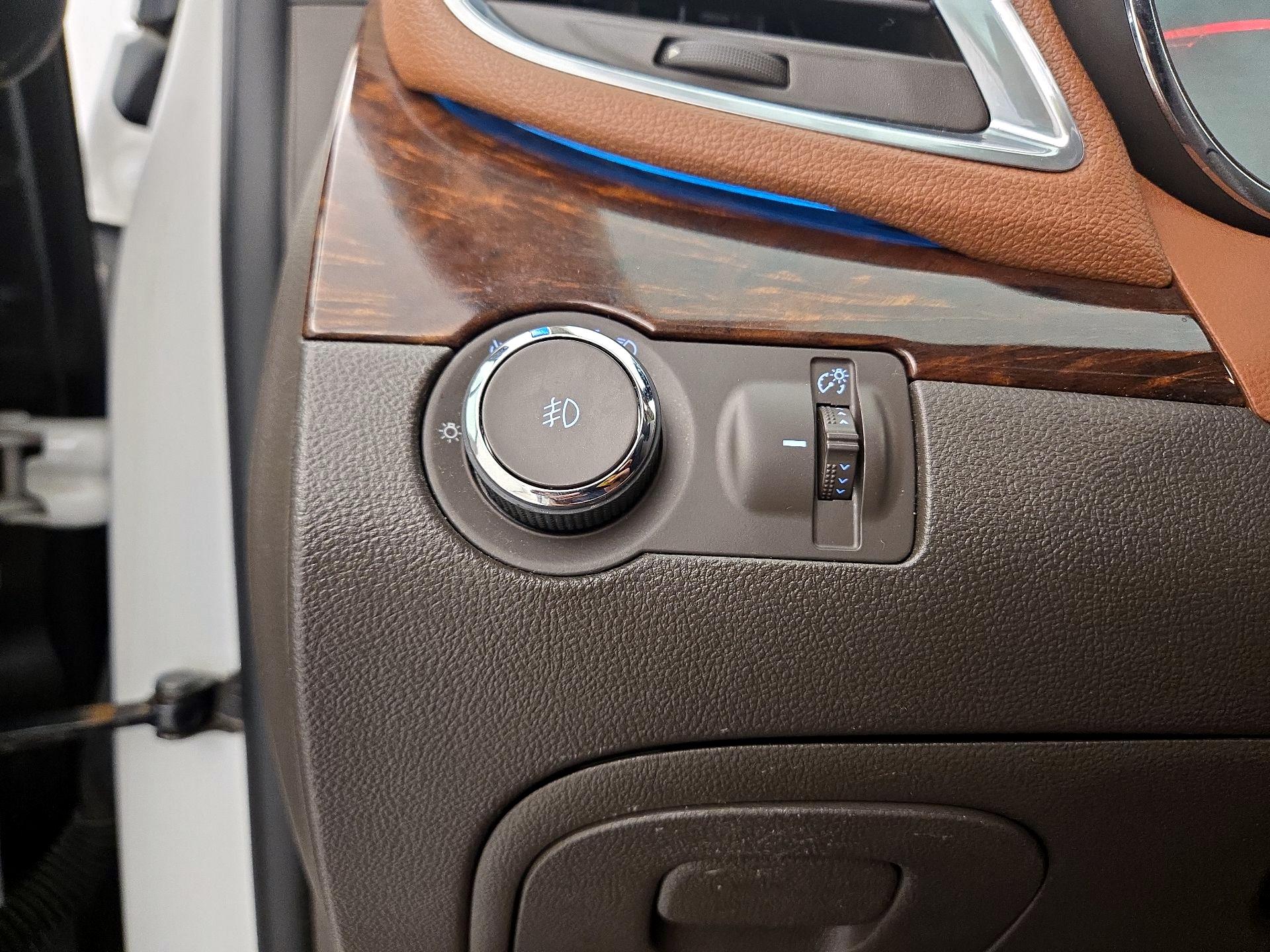 Thumbnail: 2015 Buick Encore - 13