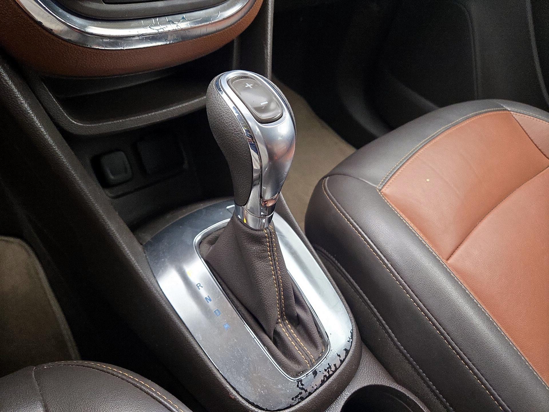 Thumbnail: 2015 Buick Encore - 17
