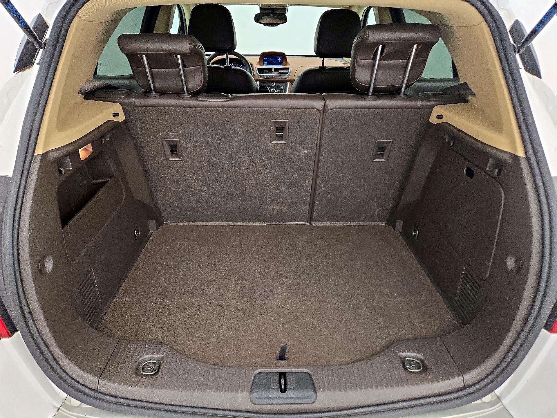 Thumbnail: 2015 Buick Encore - 20