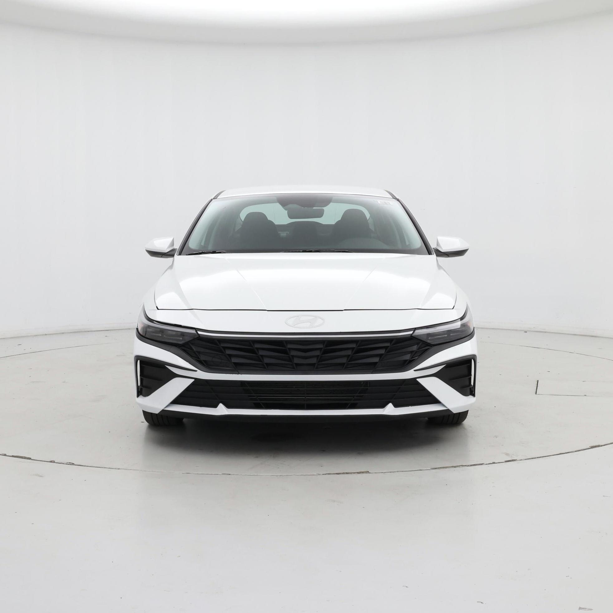 Thumbnail: 2024 Hyundai Elantra - 5