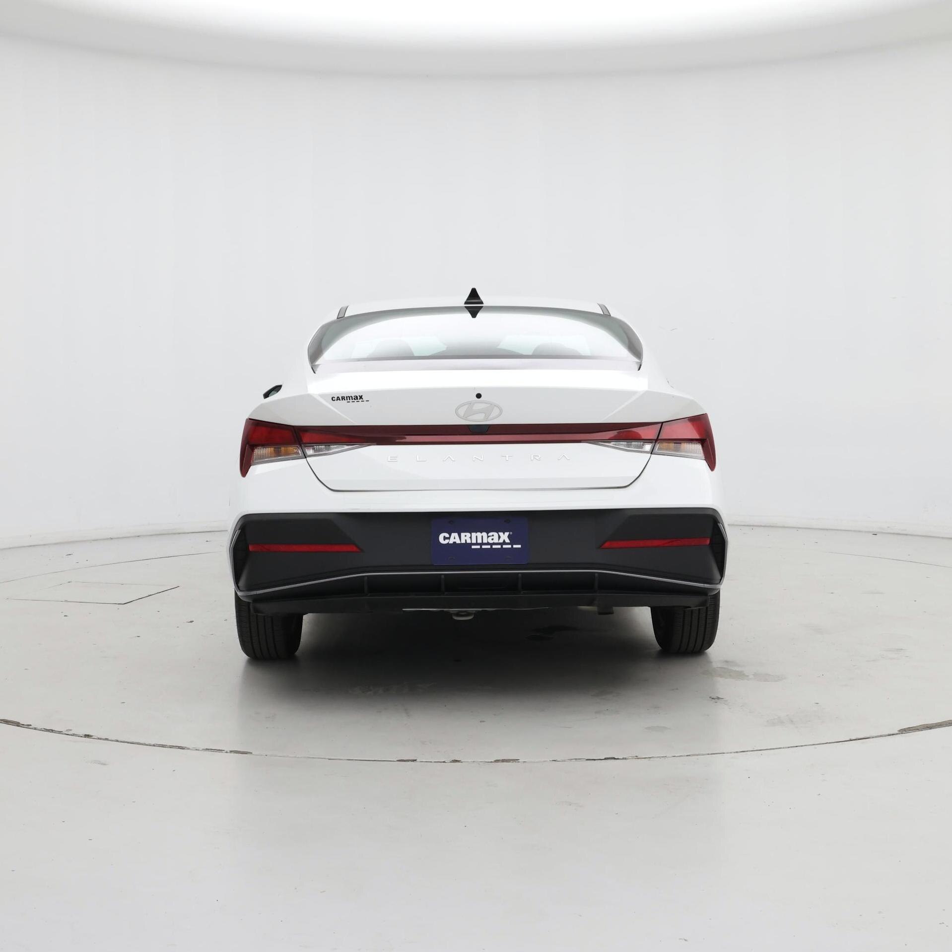Thumbnail: 2024 Hyundai Elantra - 6