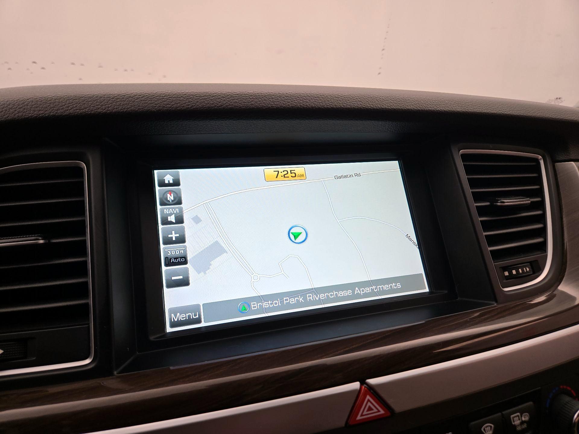 Thumbnail: 2016 Hyundai Genesis - 14