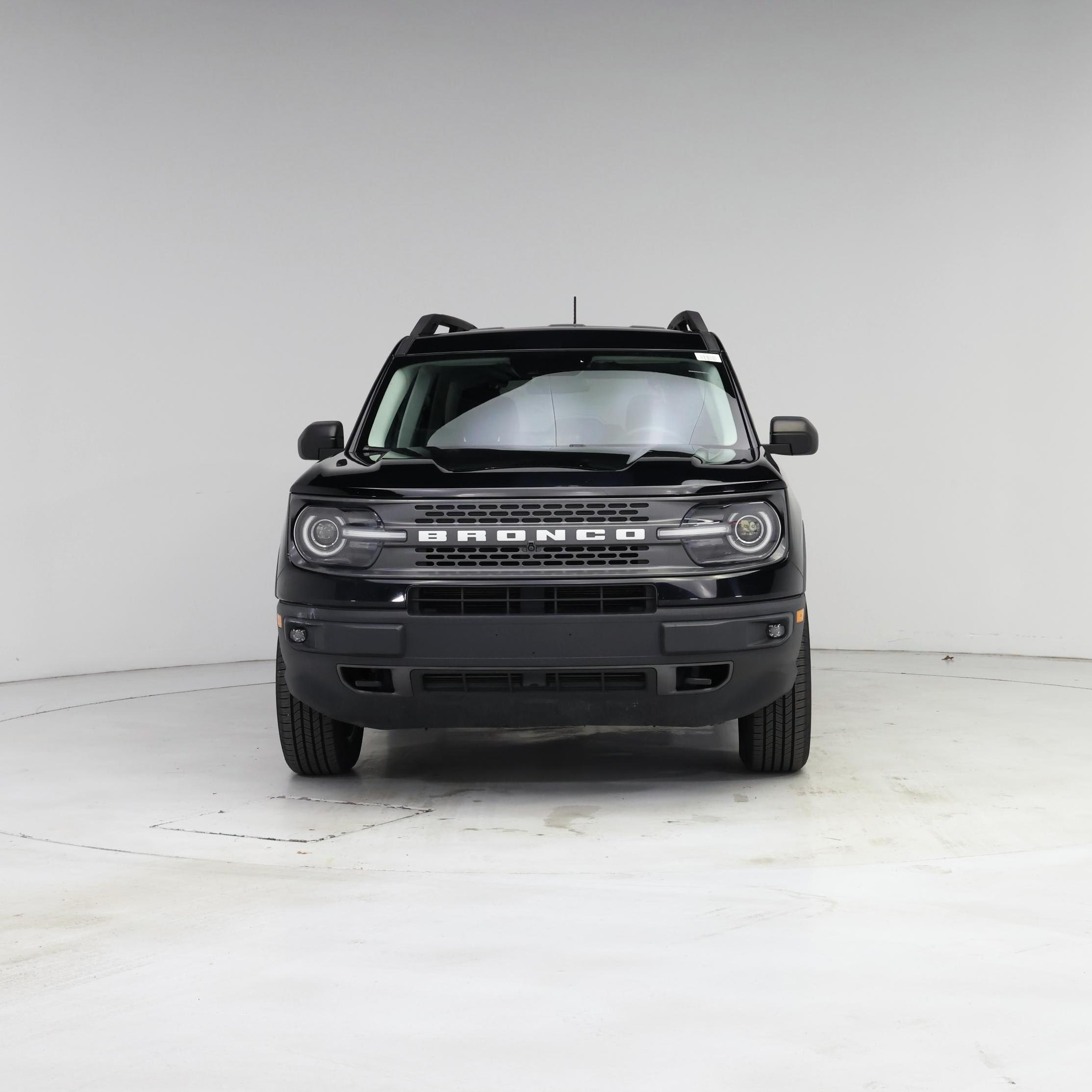Thumbnail: 2021 Ford Bronco Sport - 5