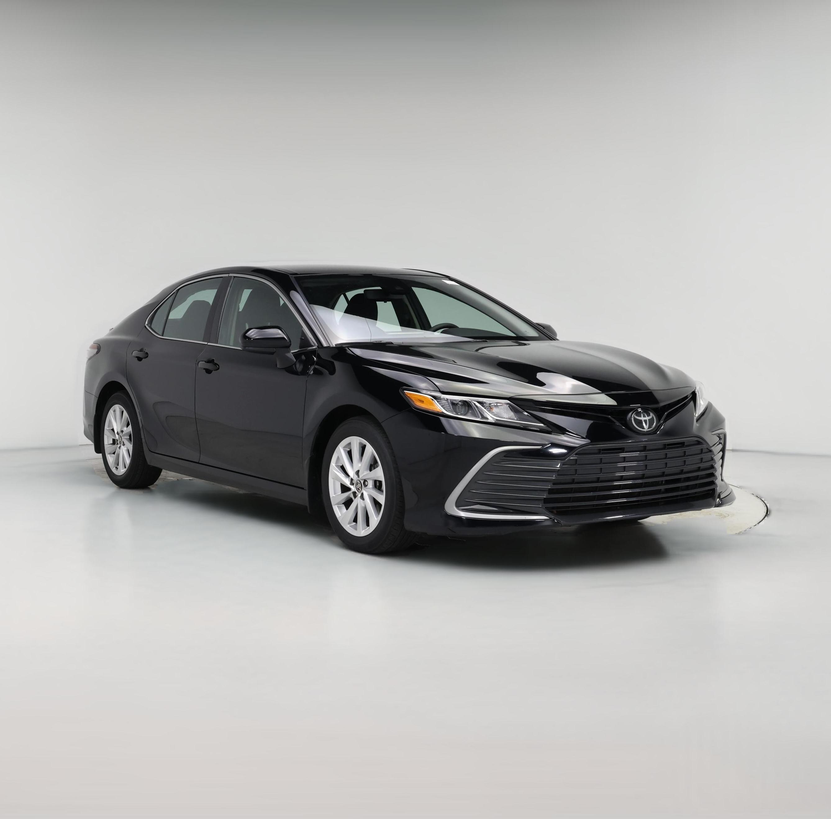 Thumbnail: 2023 Toyota Camry - 1