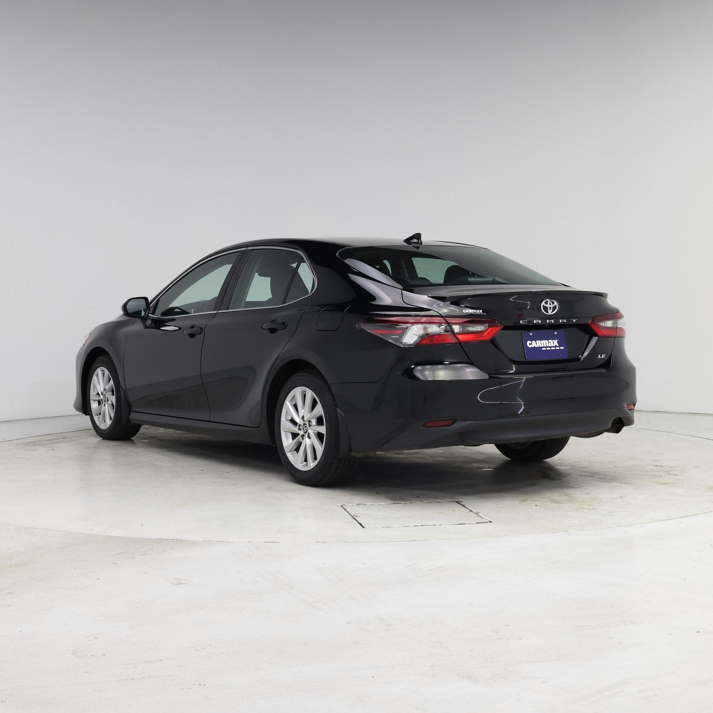 Thumbnail: 2023 Toyota Camry - 2