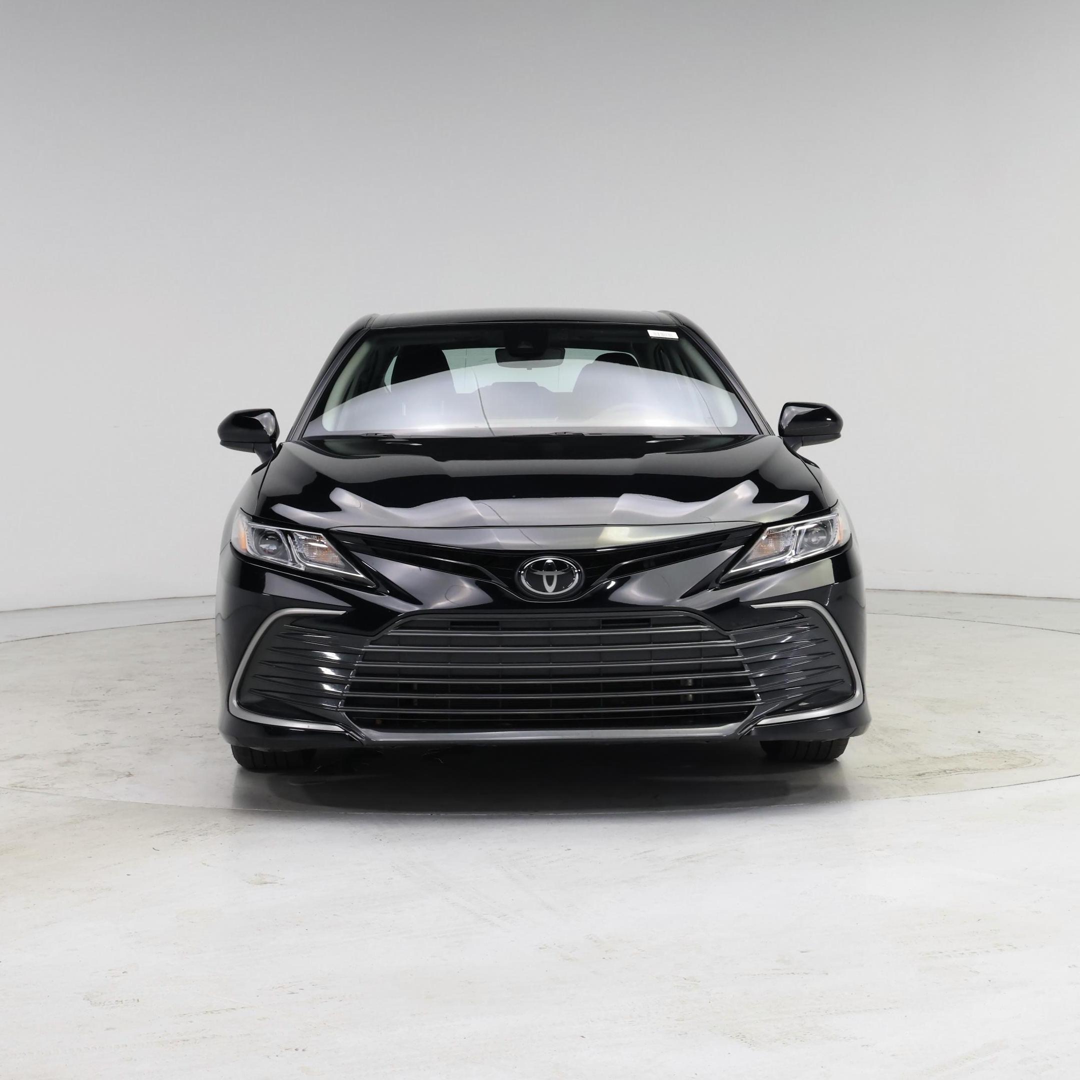 Thumbnail: 2023 Toyota Camry - 5