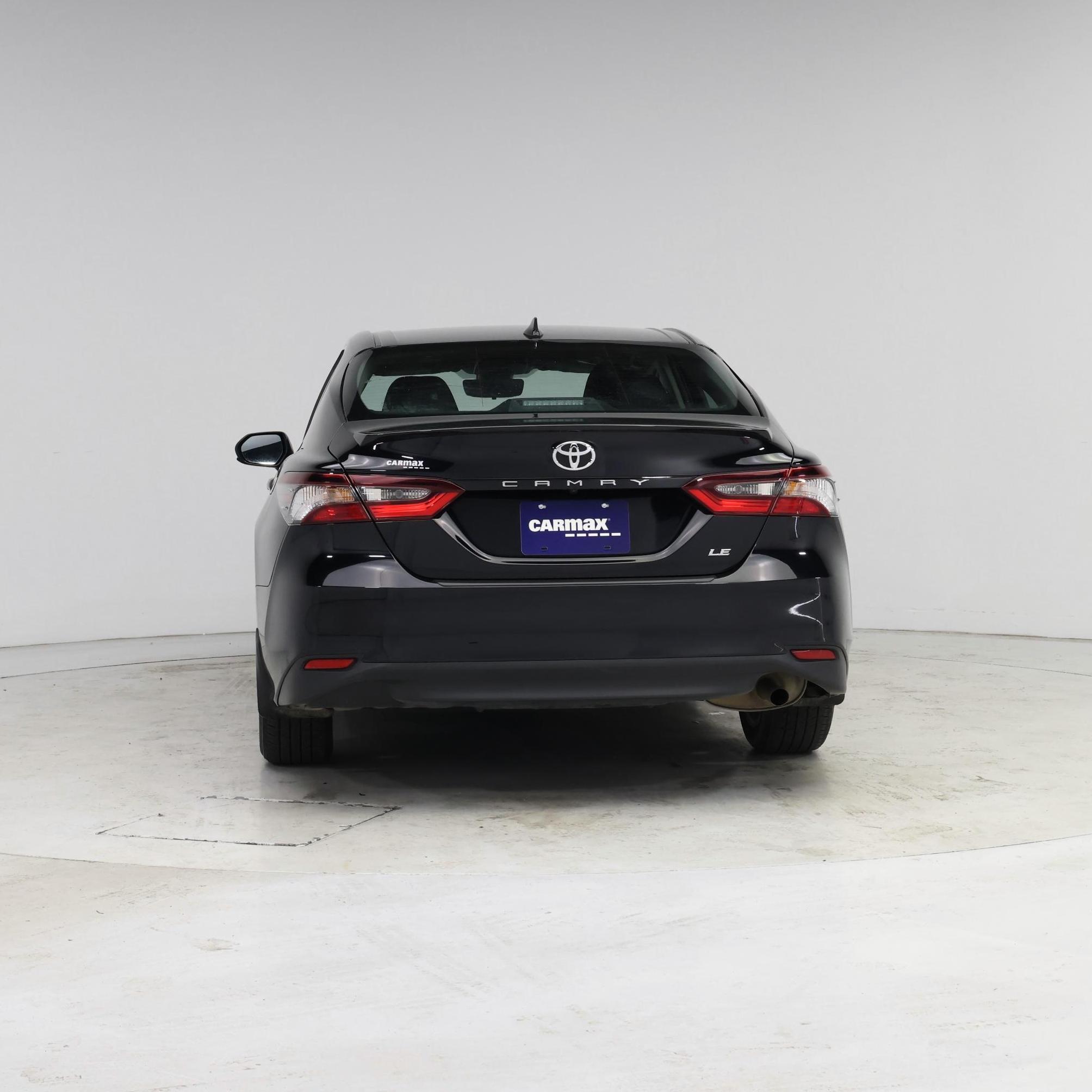 Thumbnail: 2023 Toyota Camry - 6
