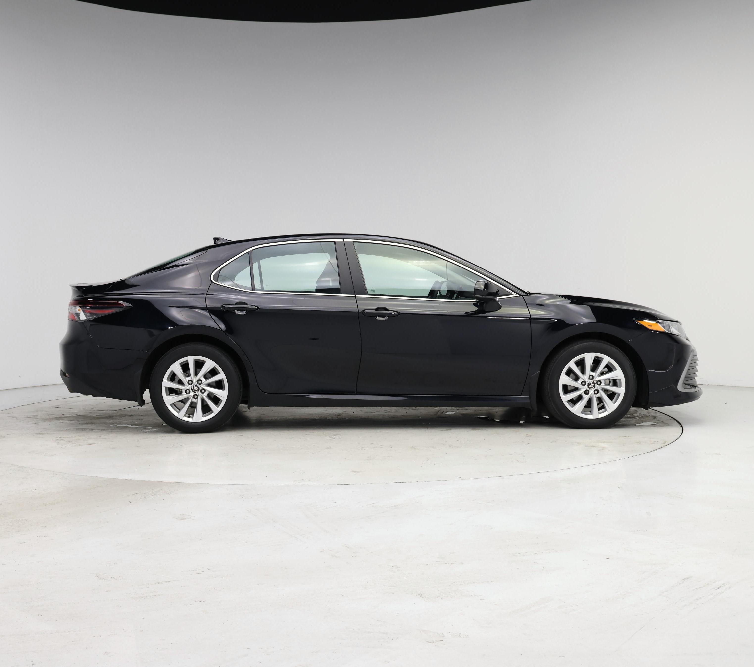 Thumbnail: 2023 Toyota Camry - 7