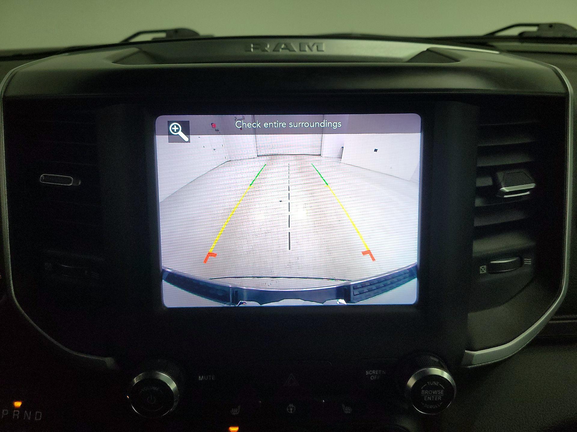 Thumbnail: 2021 RAM 1500 - 14