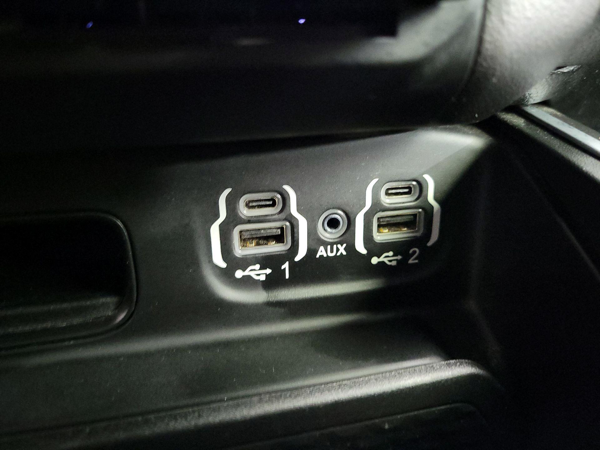 Thumbnail: 2021 RAM 1500 - 18