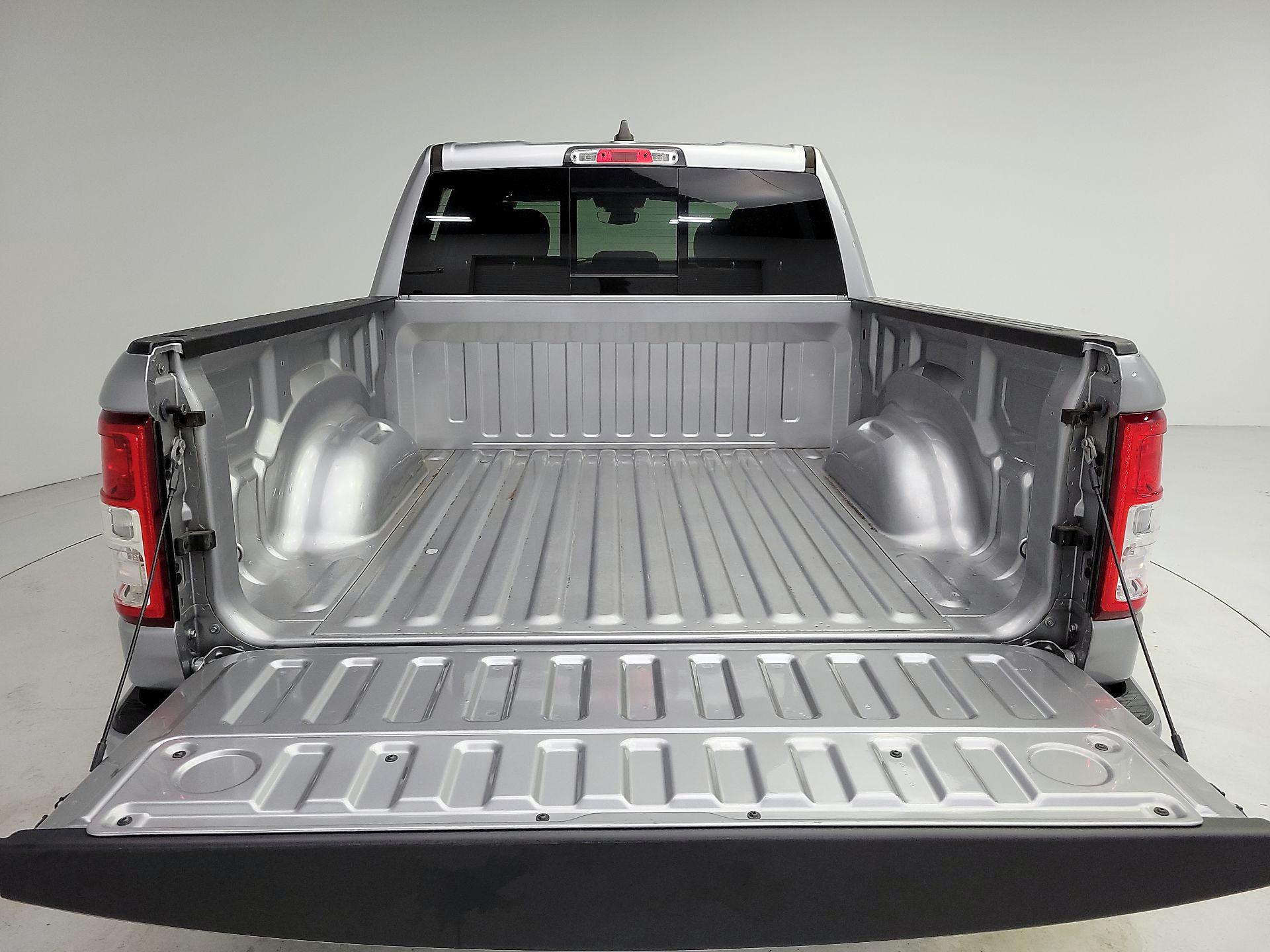 Thumbnail: 2021 RAM 1500 - 20