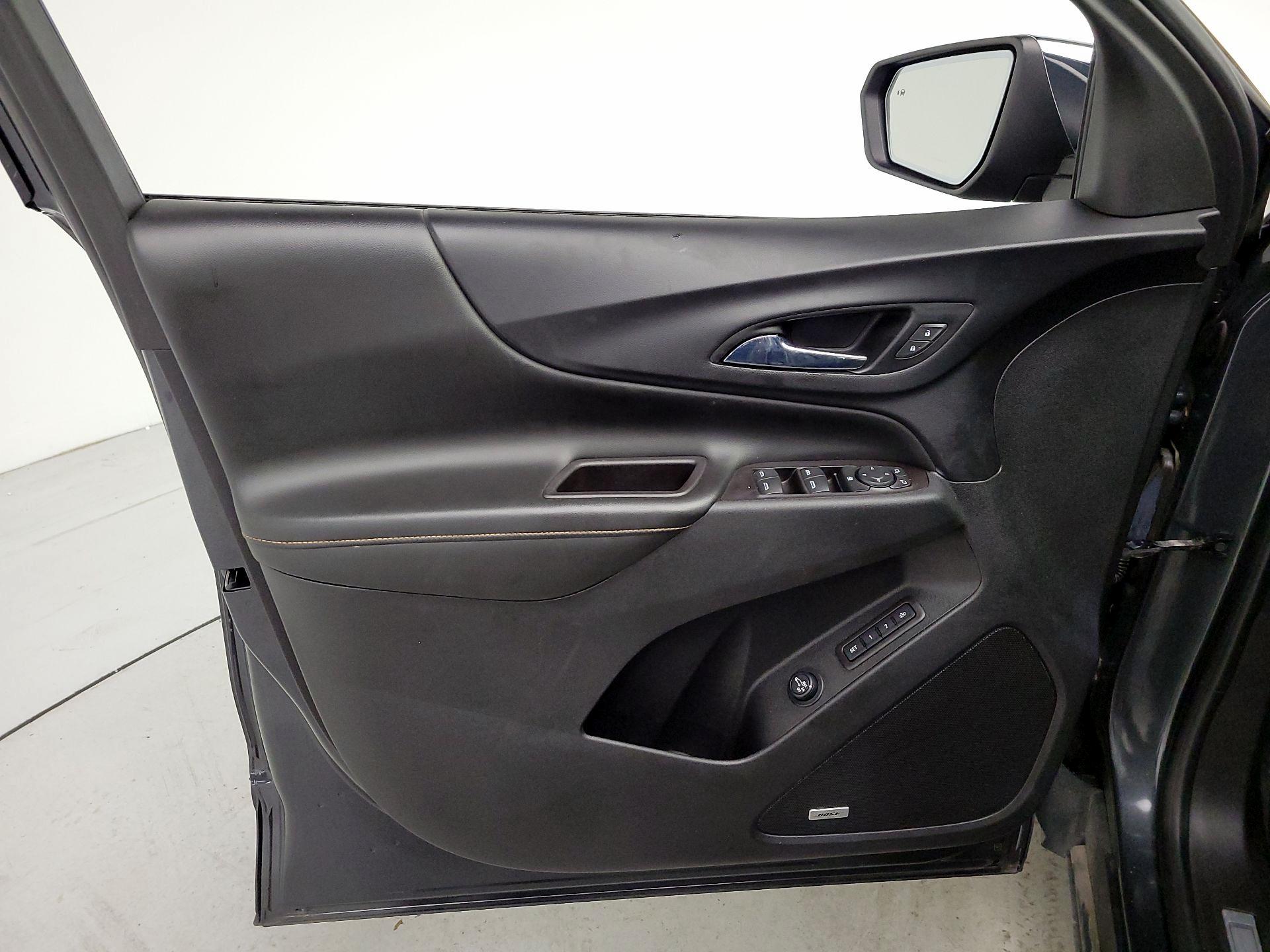 Thumbnail: 2021 Chevrolet Equinox - 12