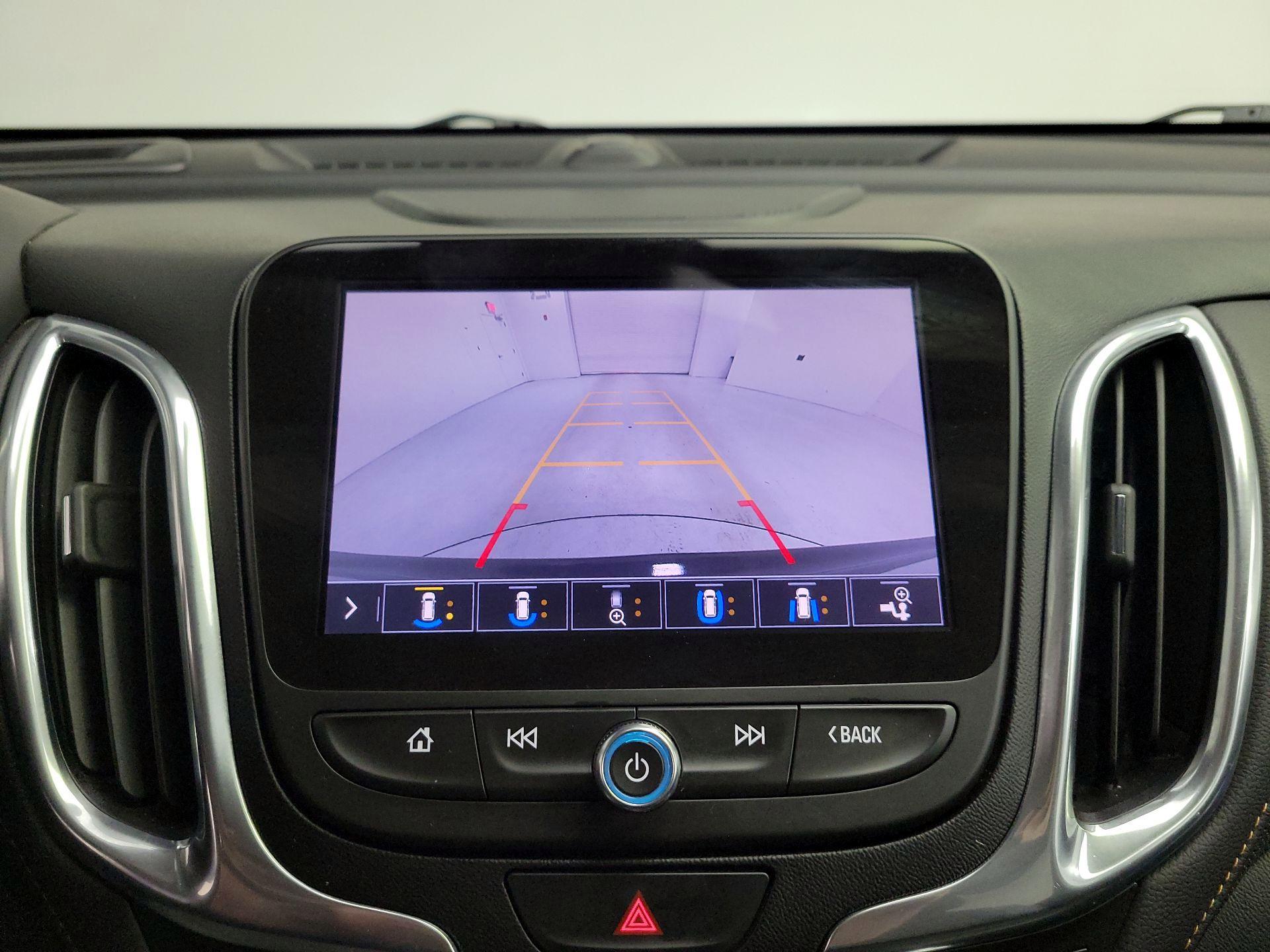 Thumbnail: 2021 Chevrolet Equinox - 15