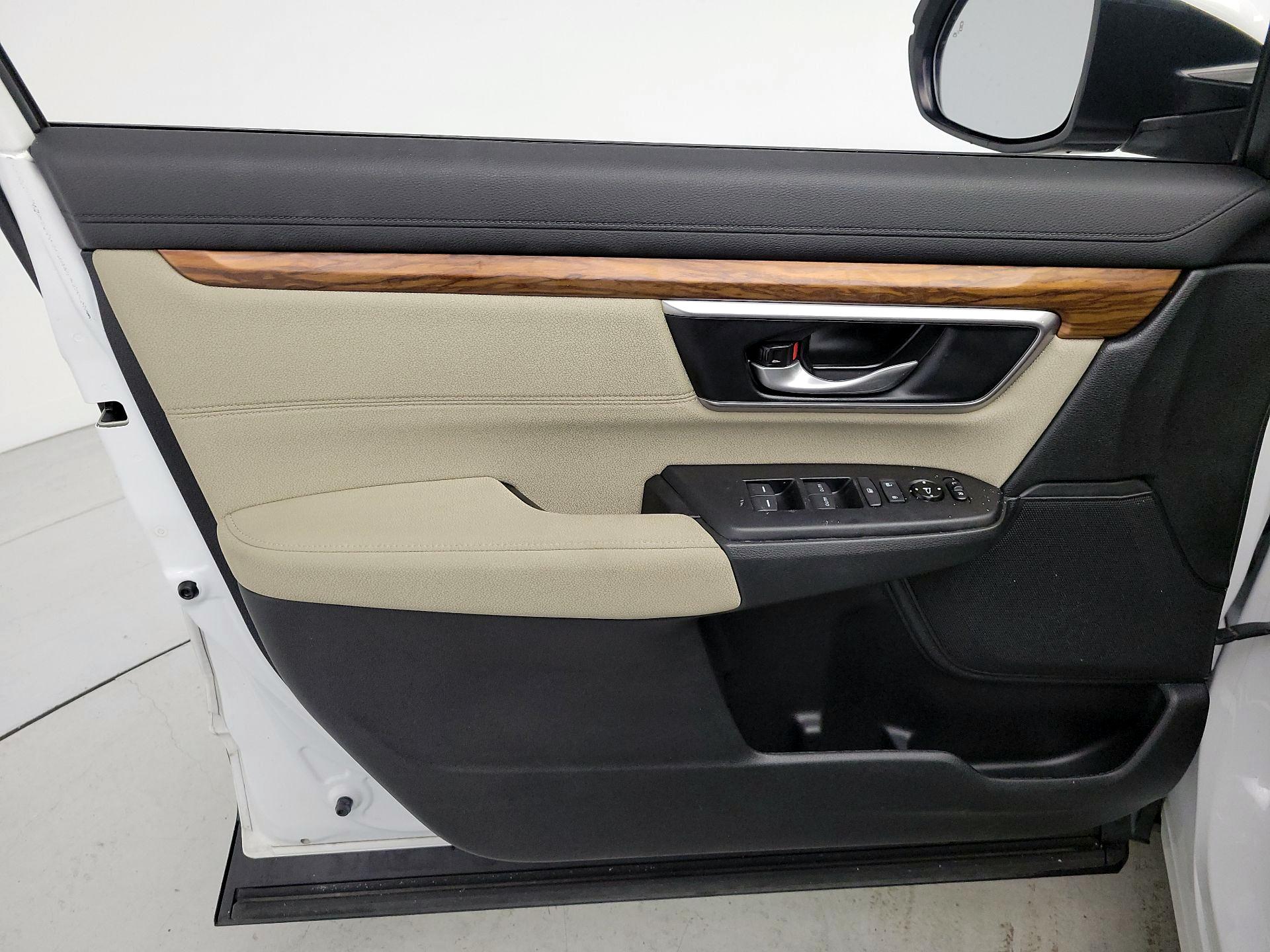 Thumbnail: 2021 Honda CR-V - 12