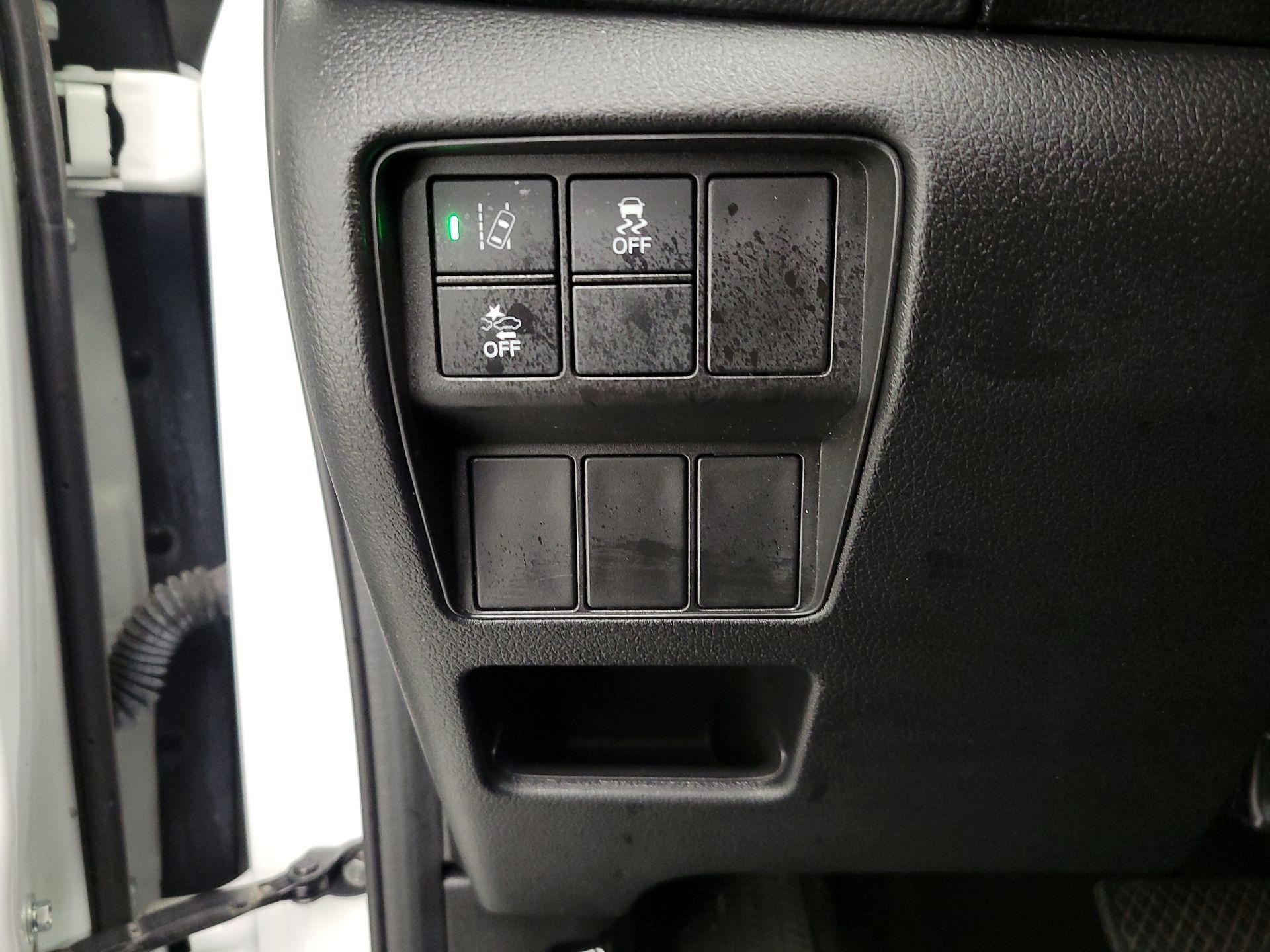 Thumbnail: 2021 Honda CR-V - 13