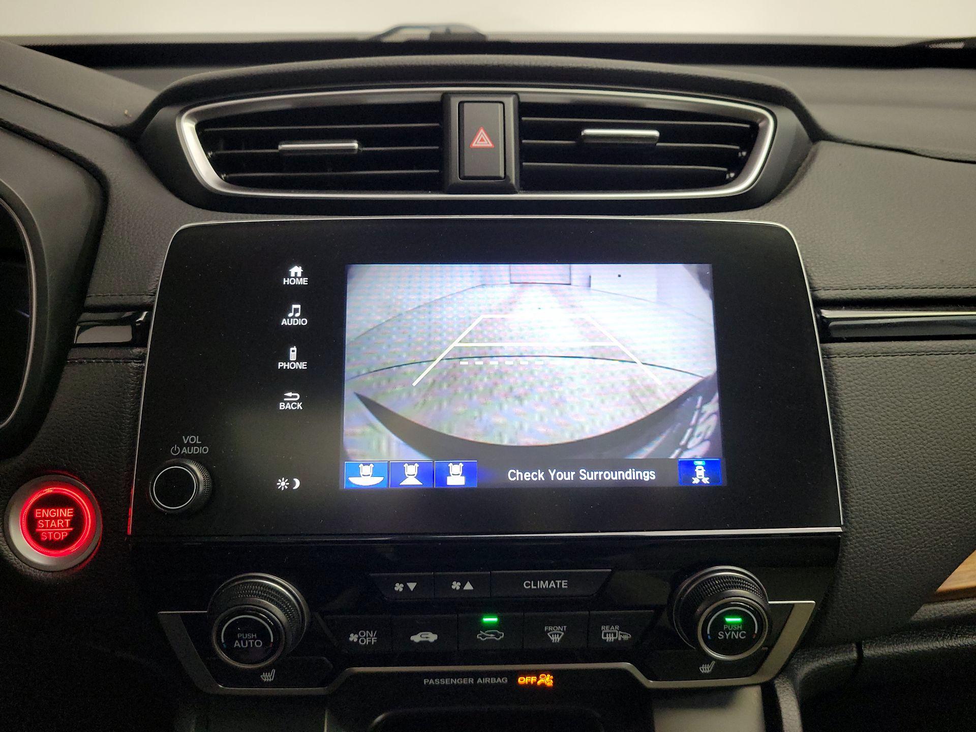 Thumbnail: 2021 Honda CR-V - 14