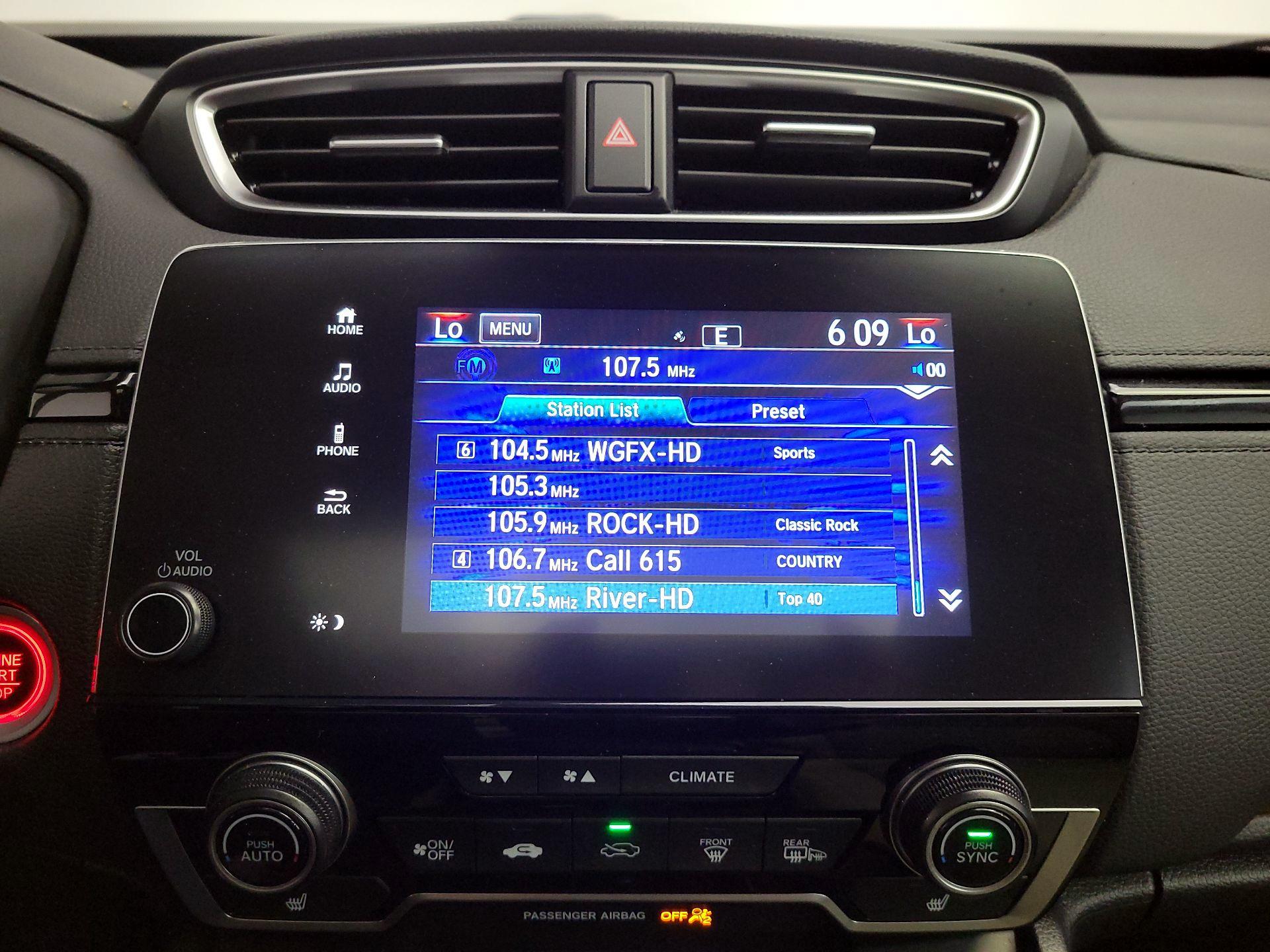 Thumbnail: 2021 Honda CR-V - 15