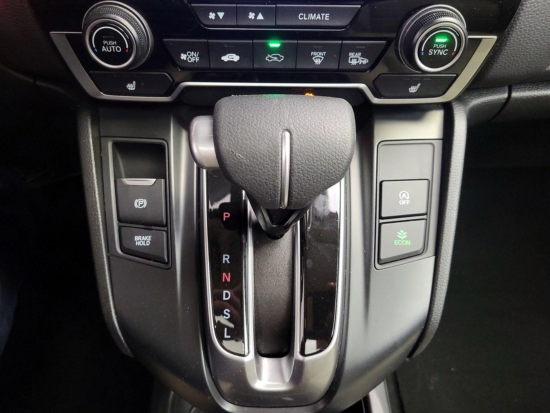 Thumbnail: 2021 Honda CR-V - 17