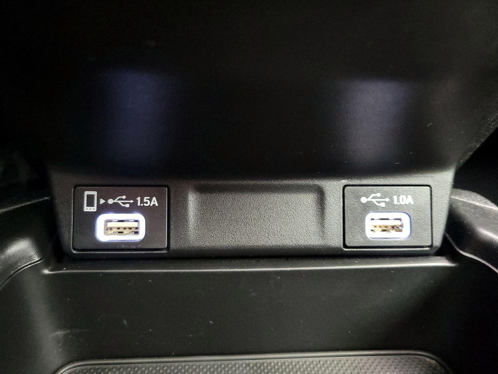 Thumbnail: 2021 Honda CR-V - 18