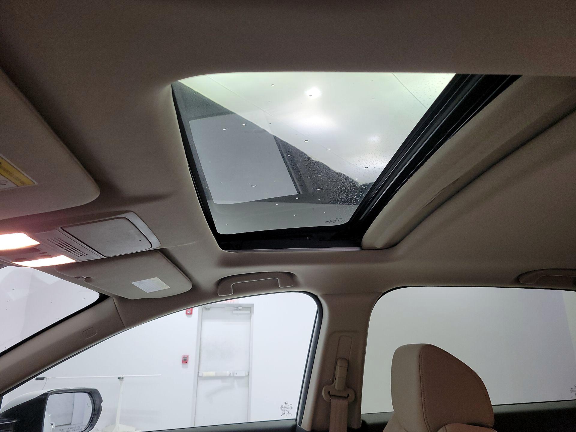 Thumbnail: 2021 Honda CR-V - 19