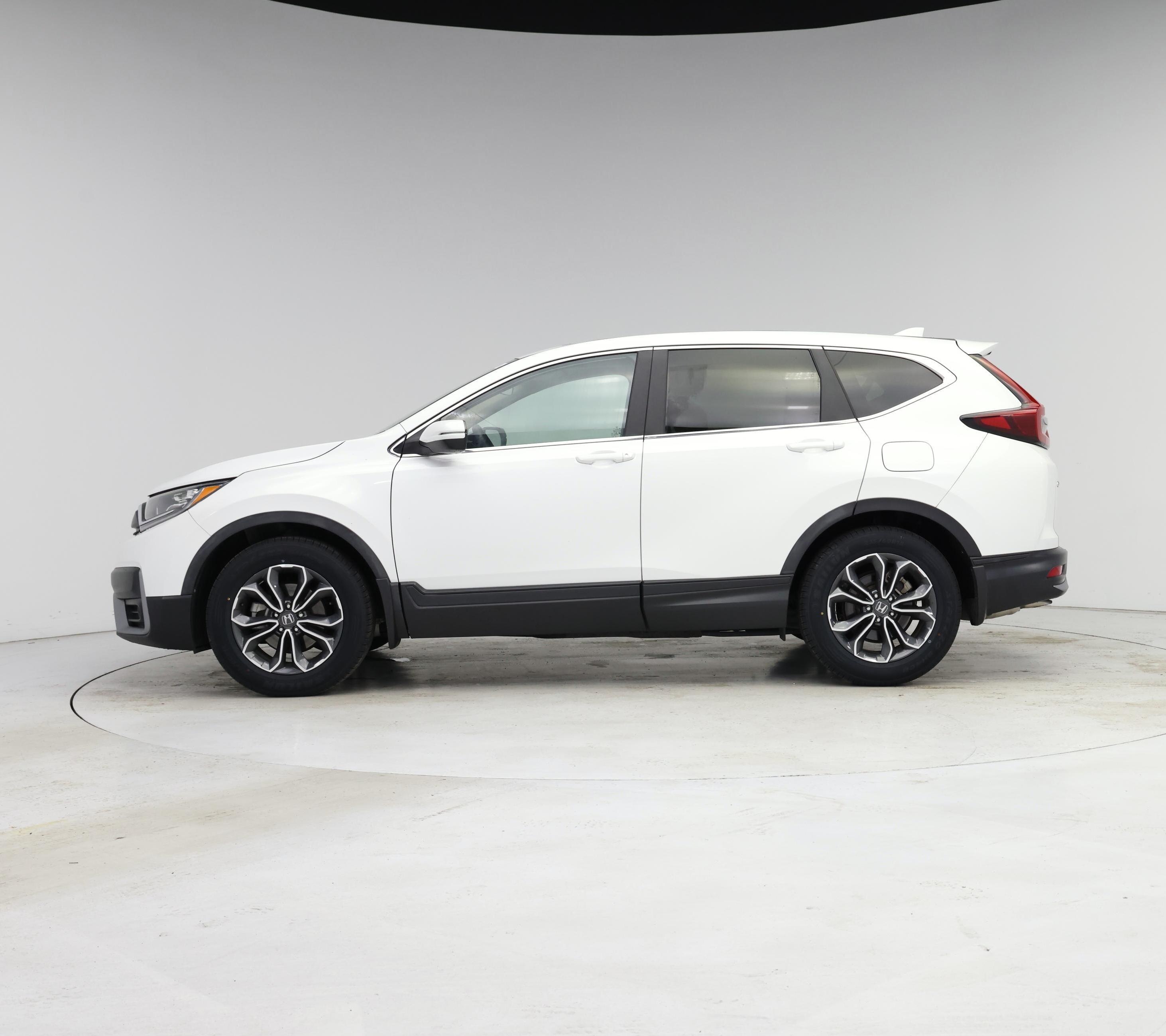 Thumbnail: 2021 Honda CR-V - 3