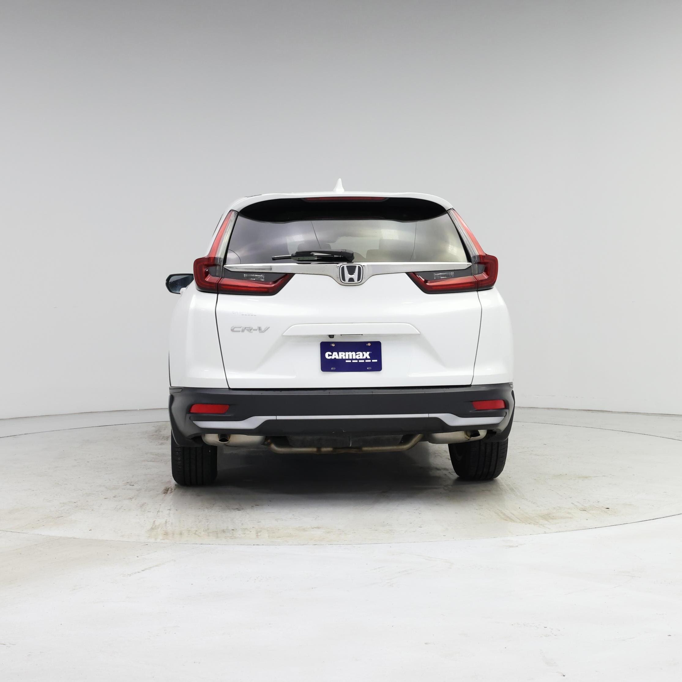 Thumbnail: 2021 Honda CR-V - 6