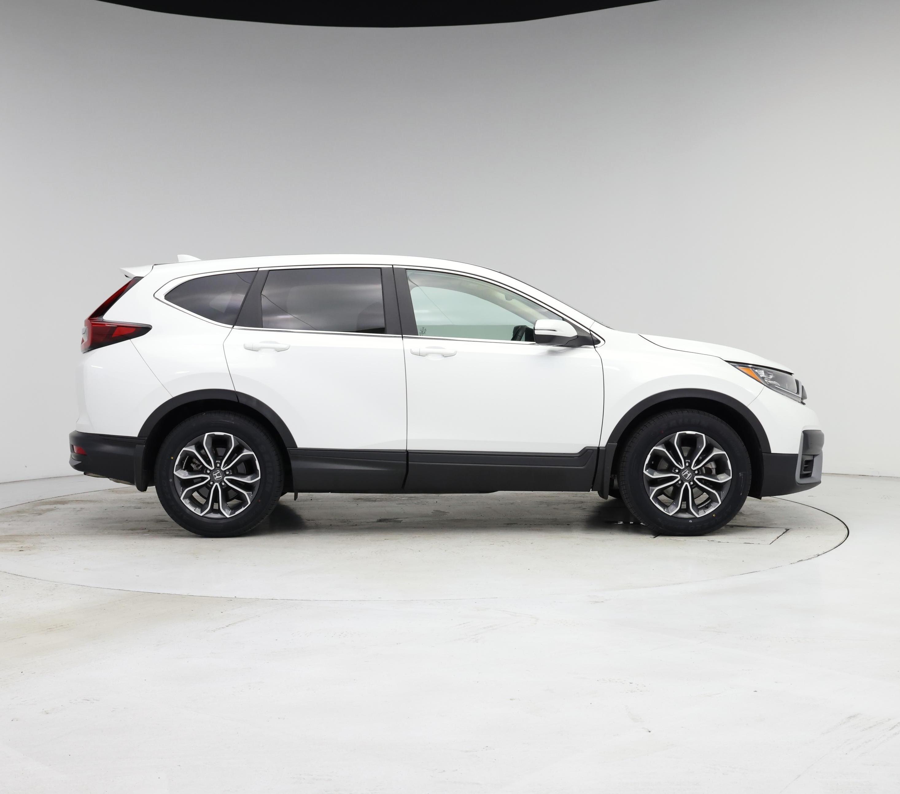 Thumbnail: 2021 Honda CR-V - 7