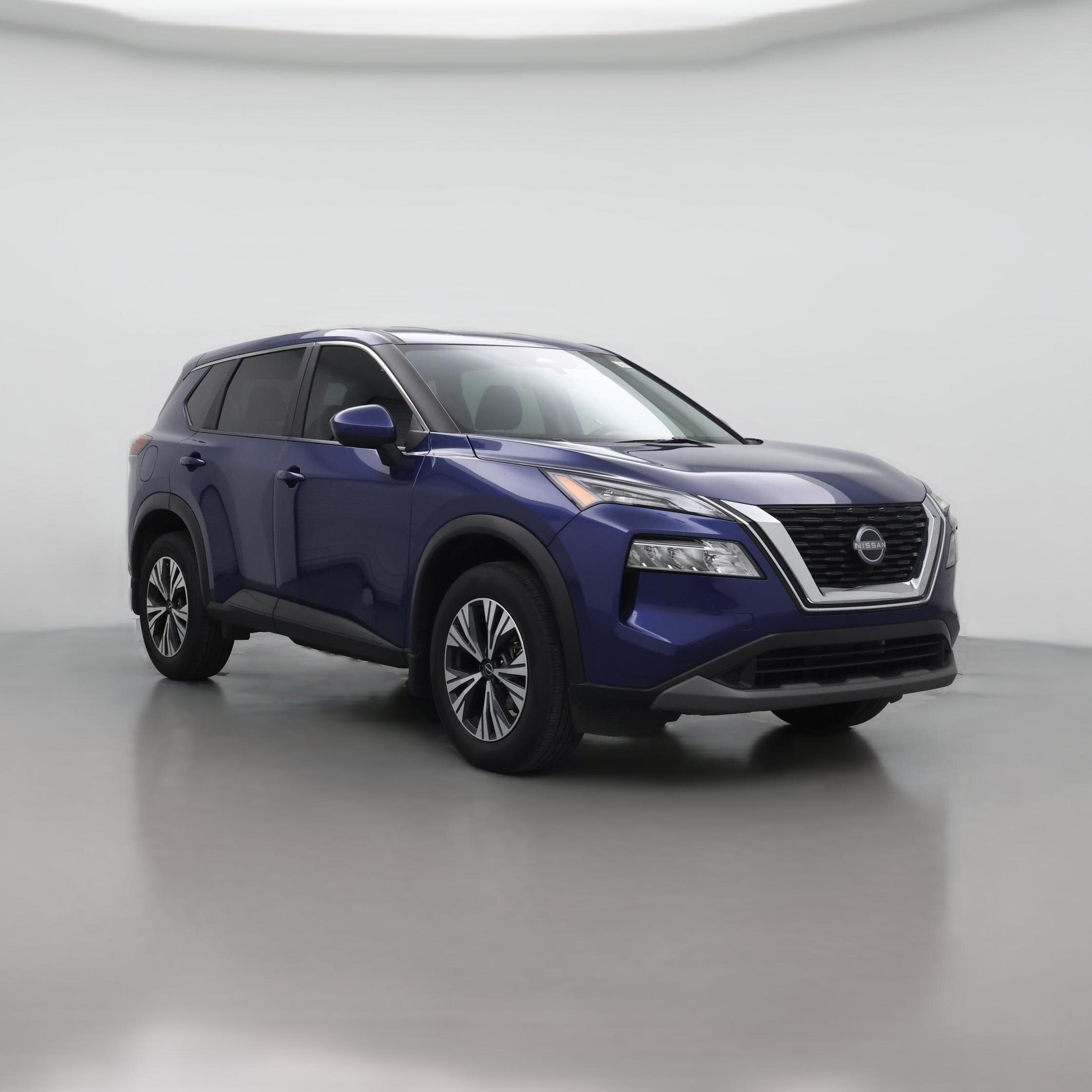 Thumbnail: 2023 Nissan Rogue - 1