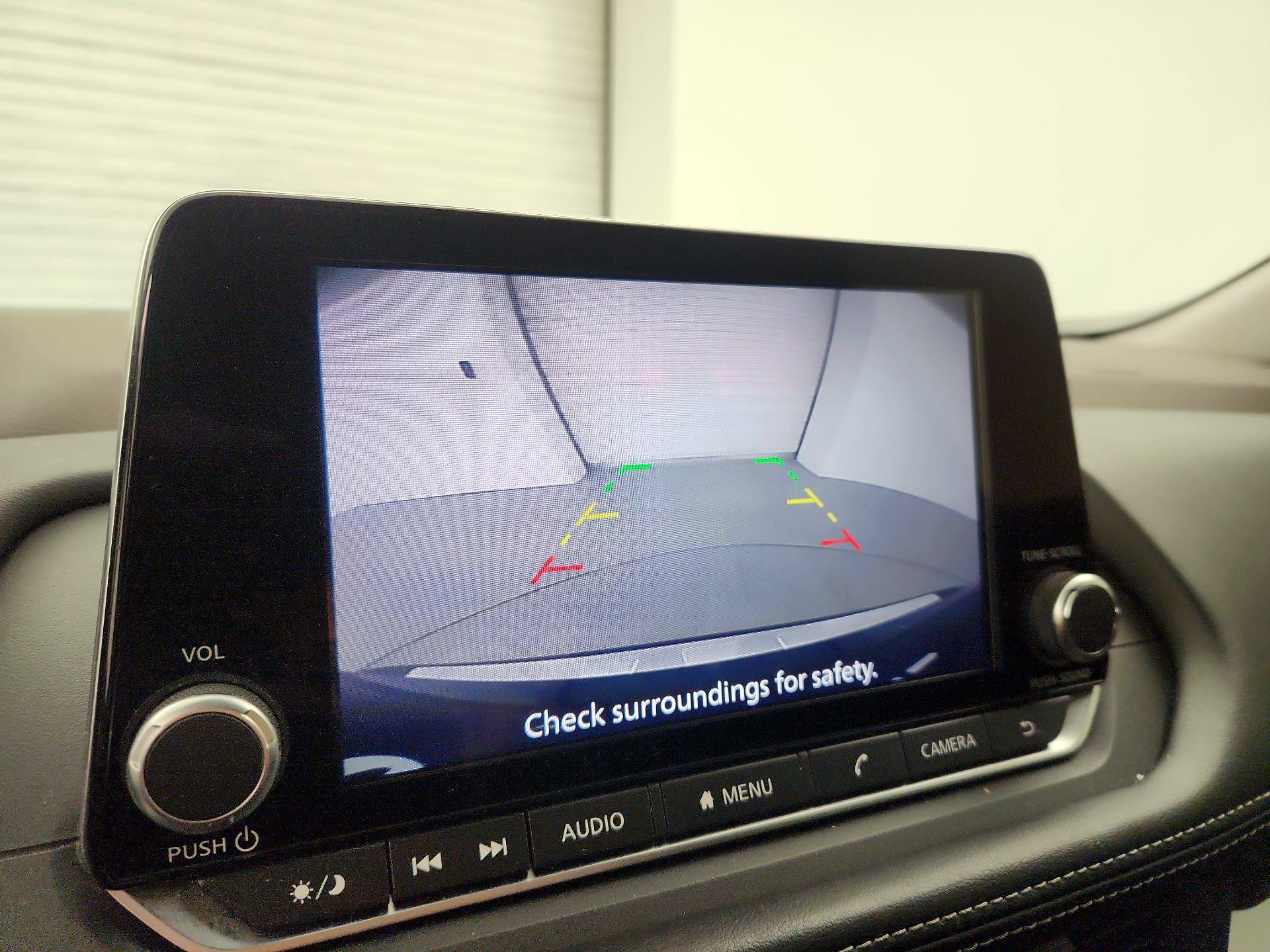 Thumbnail: 2023 Nissan Rogue - 14