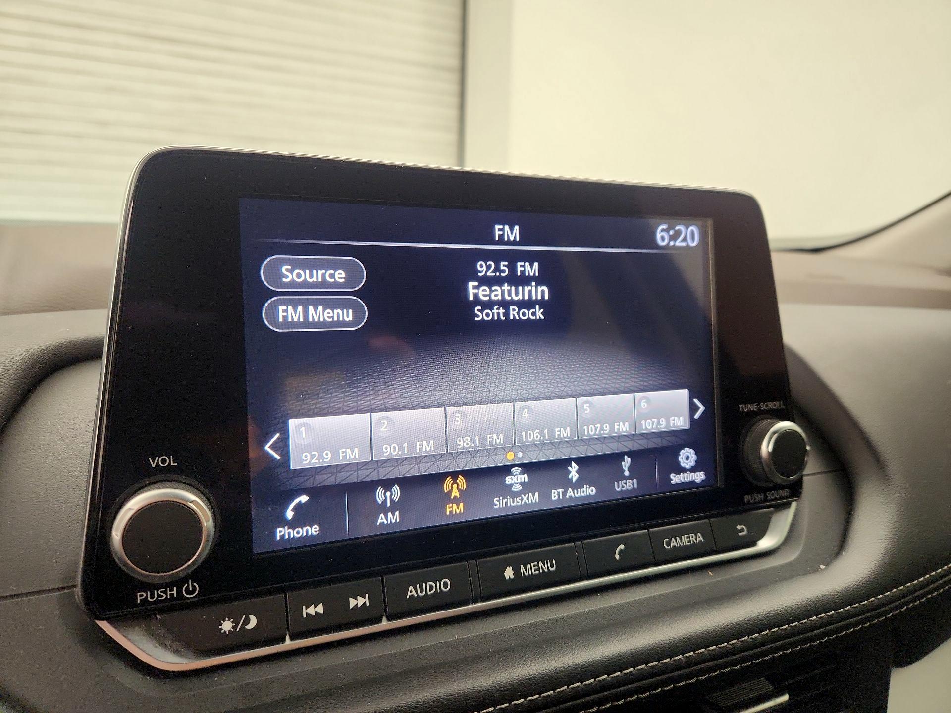 Thumbnail: 2023 Nissan Rogue - 15