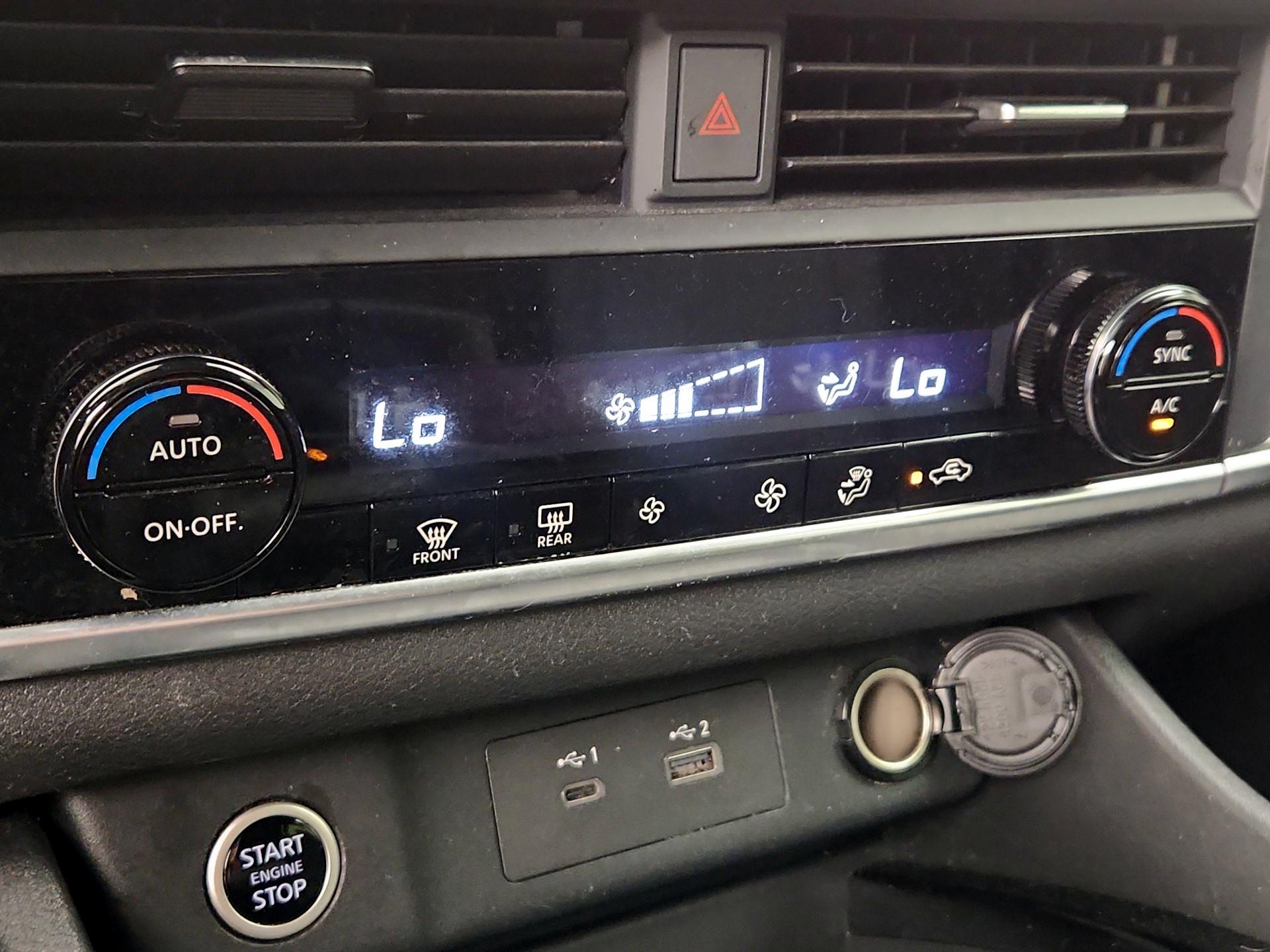 Thumbnail: 2023 Nissan Rogue - 16