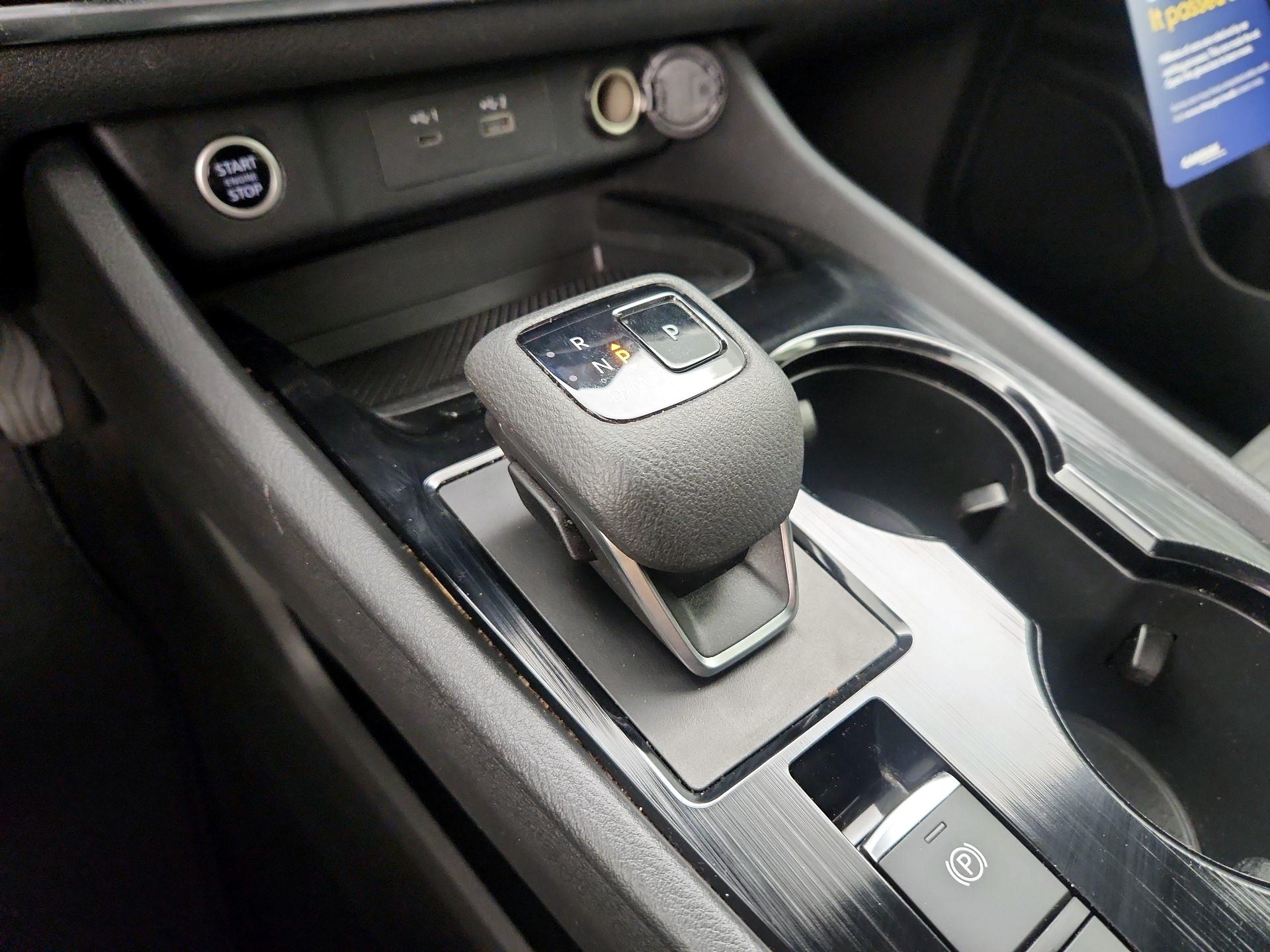 Thumbnail: 2023 Nissan Rogue - 17