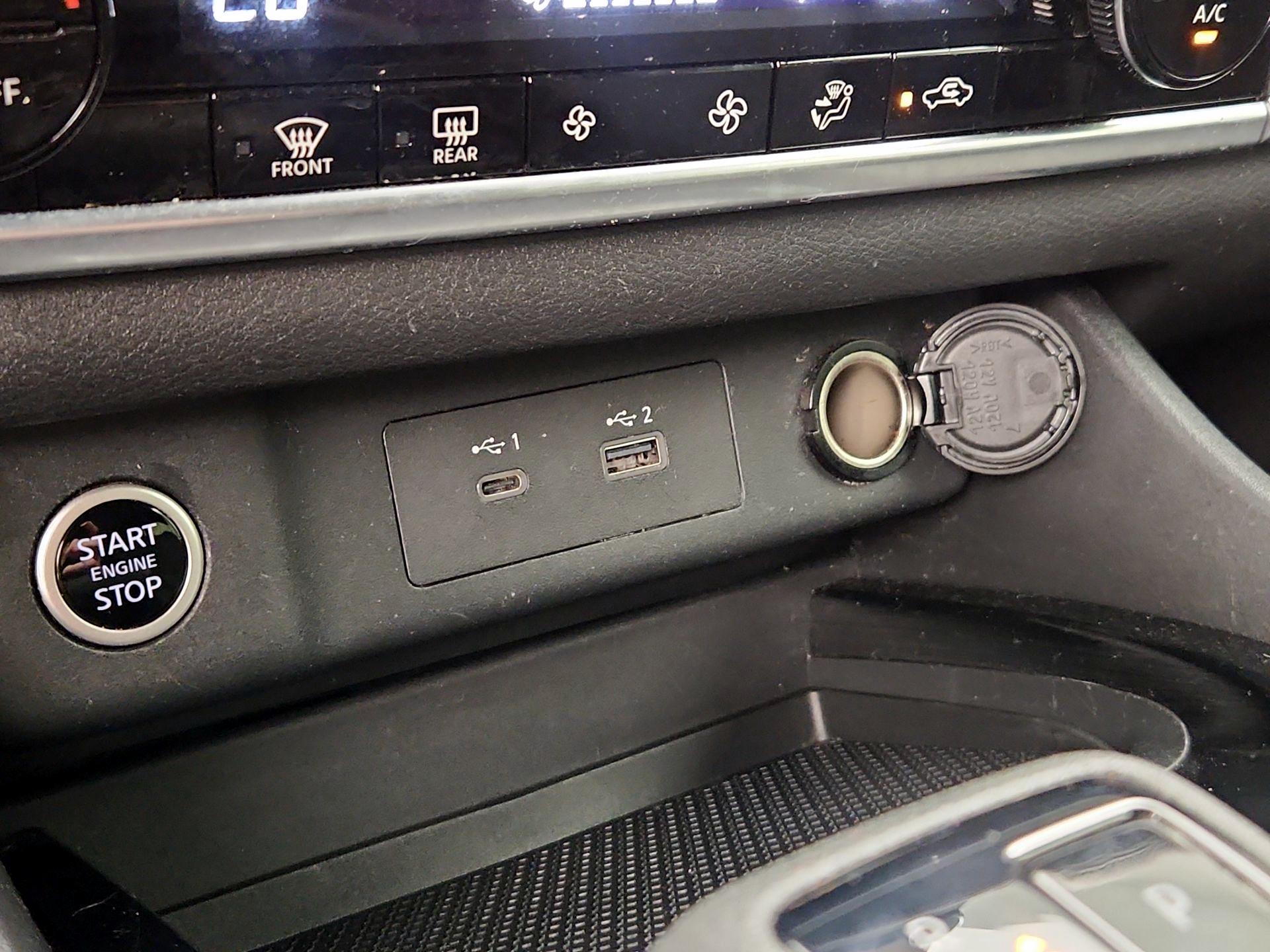 Thumbnail: 2023 Nissan Rogue - 18