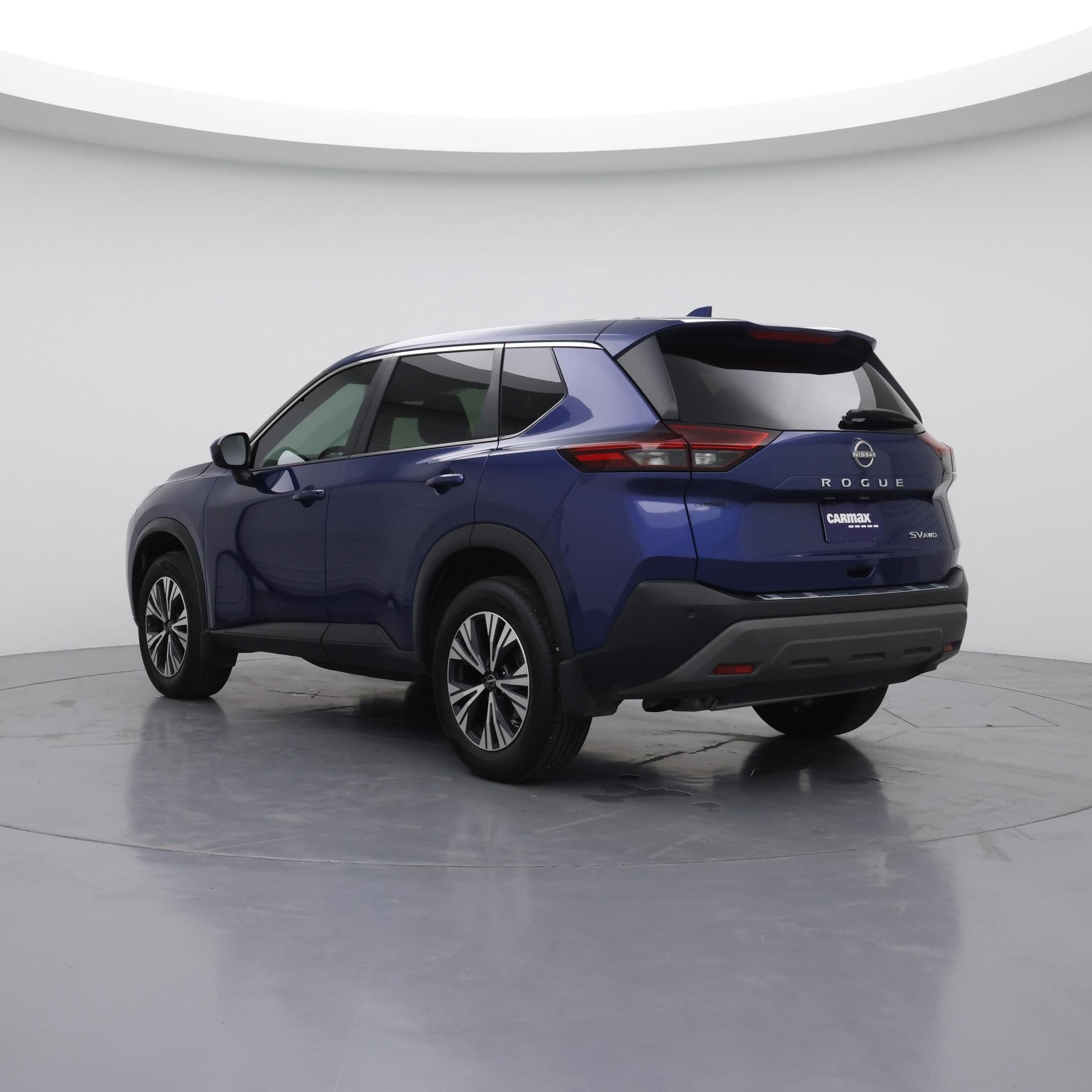 Thumbnail: 2023 Nissan Rogue - 2