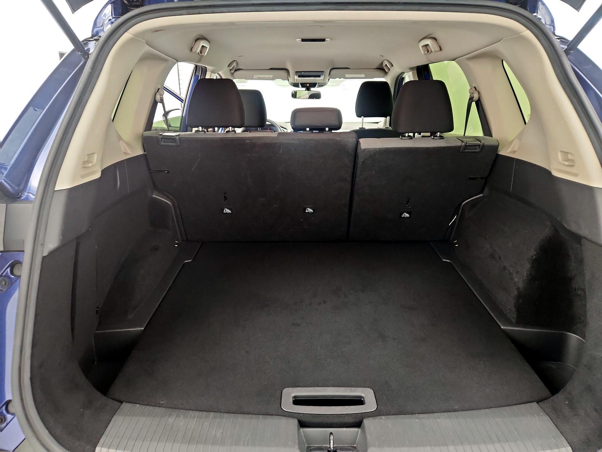 Thumbnail: 2023 Nissan Rogue - 20