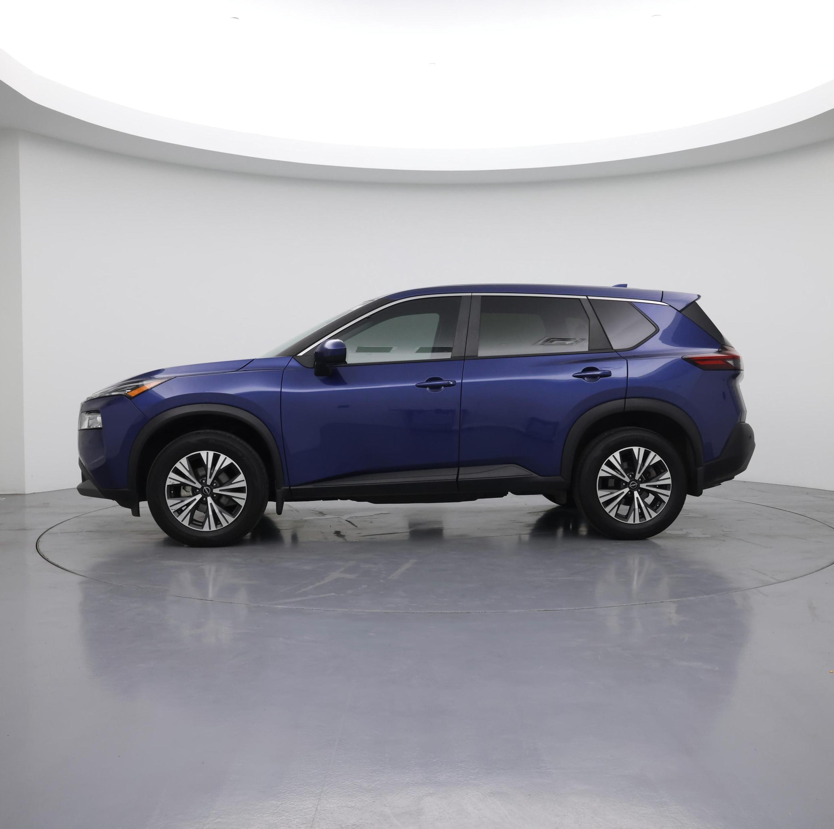 Thumbnail: 2023 Nissan Rogue - 3