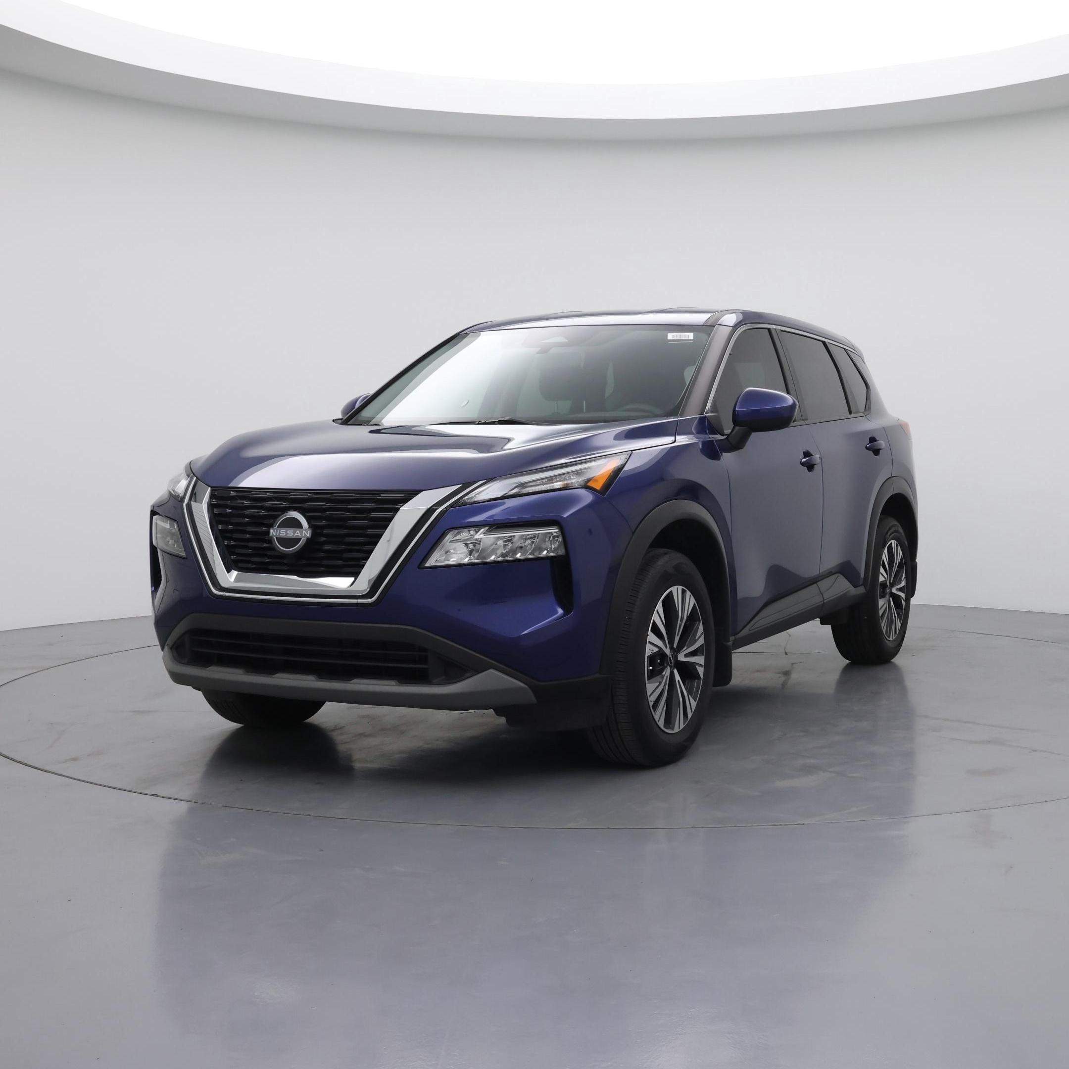 Thumbnail: 2023 Nissan Rogue - 4