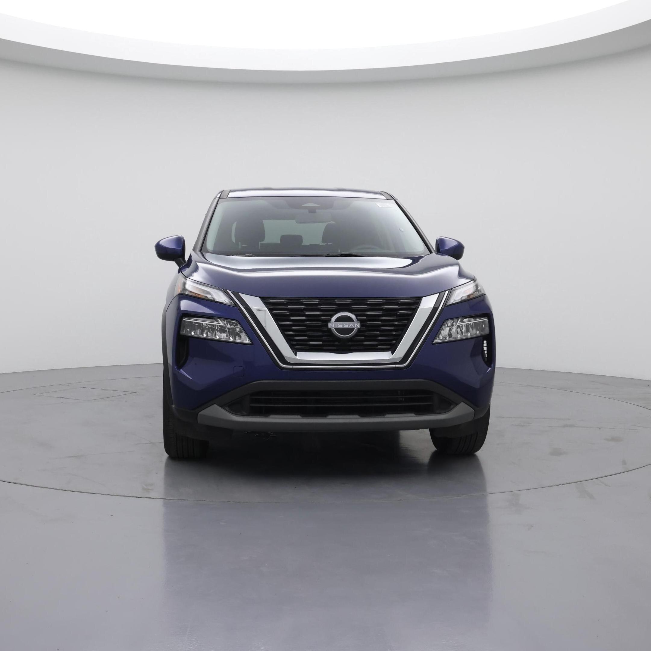 Thumbnail: 2023 Nissan Rogue - 5