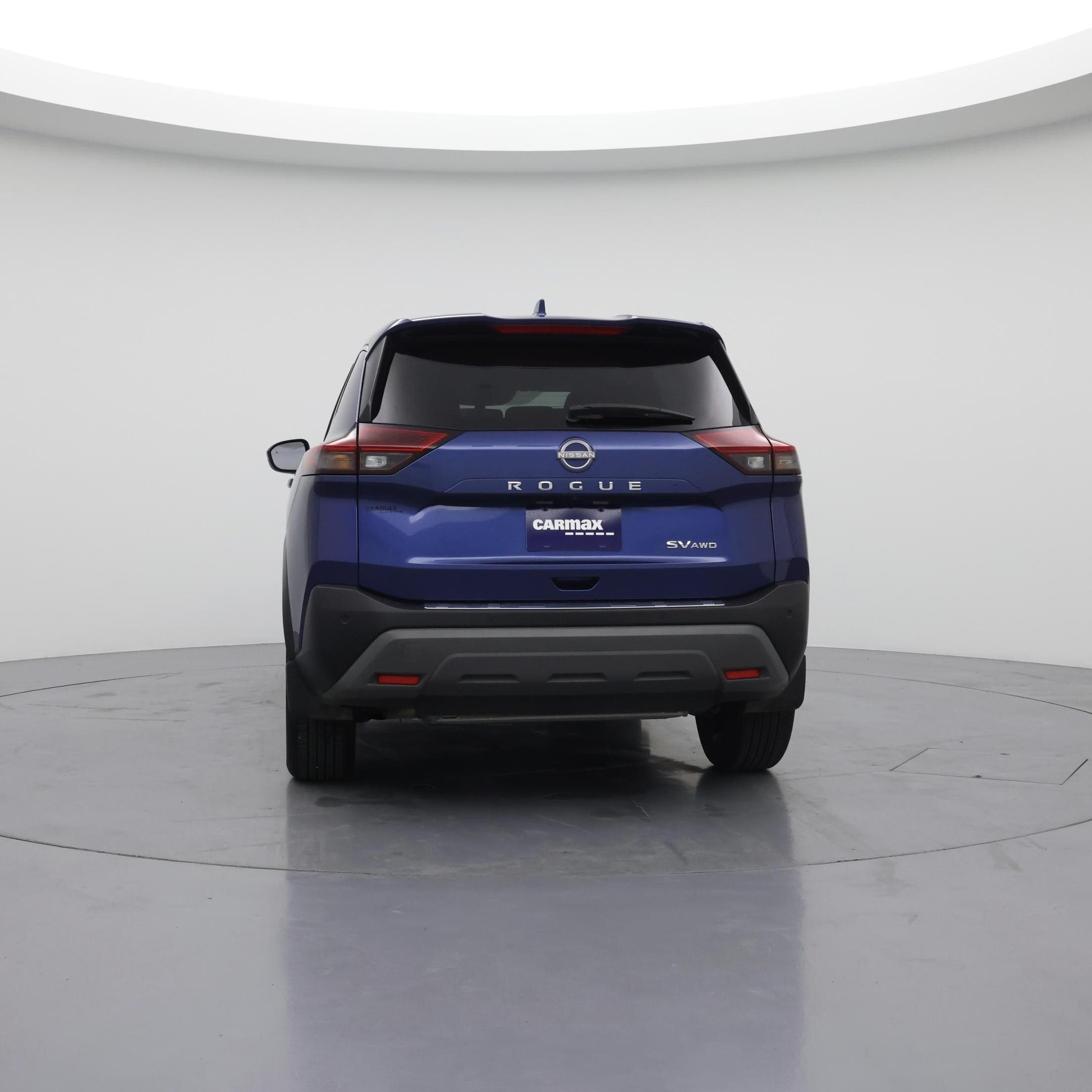 Thumbnail: 2023 Nissan Rogue - 6