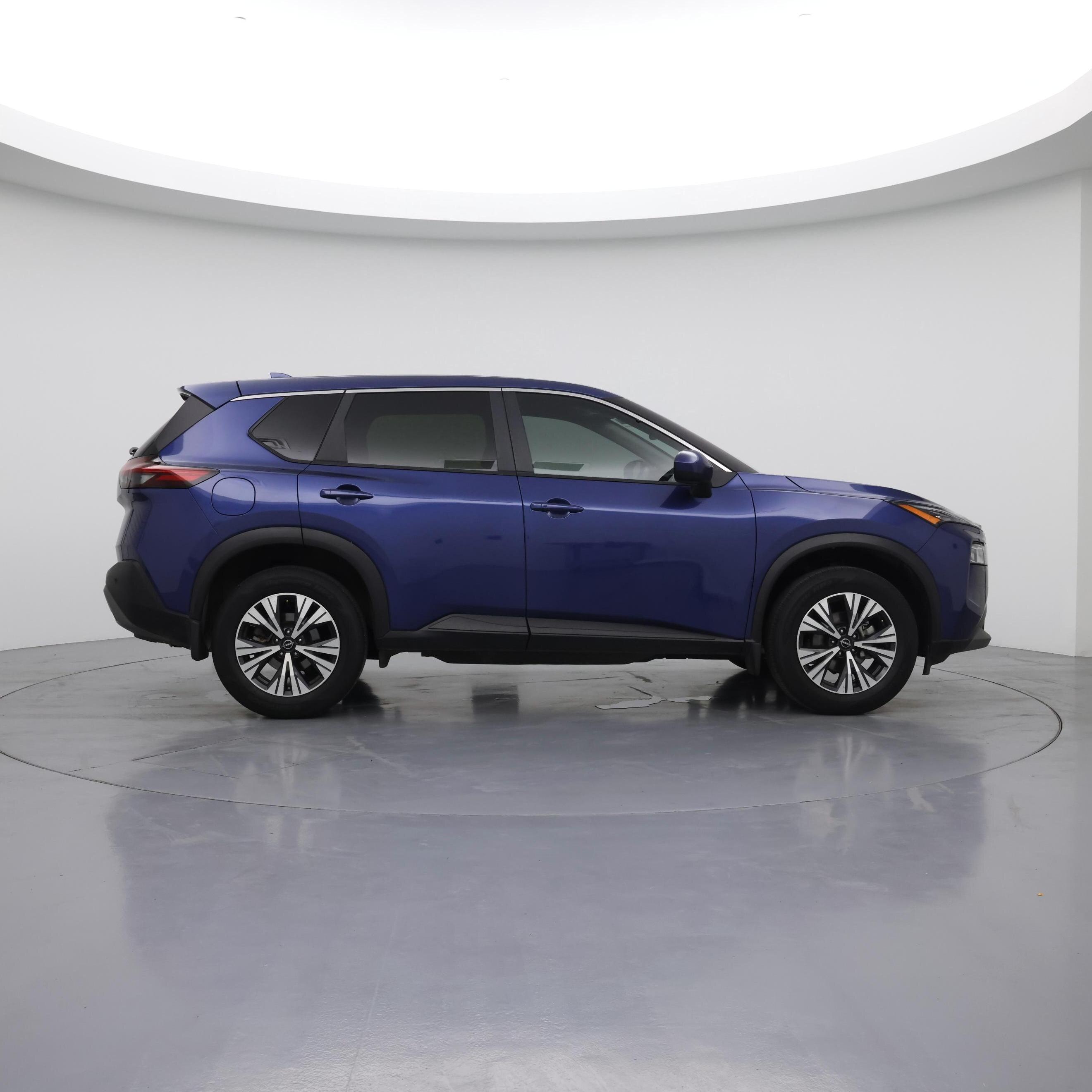 Thumbnail: 2023 Nissan Rogue - 7
