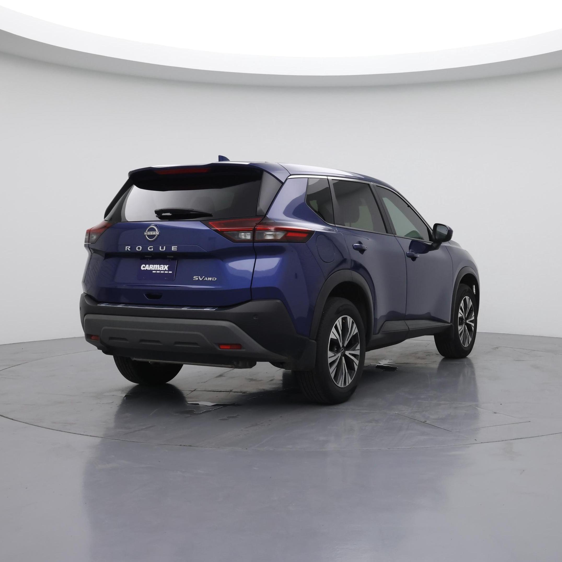 Thumbnail: 2023 Nissan Rogue - 8