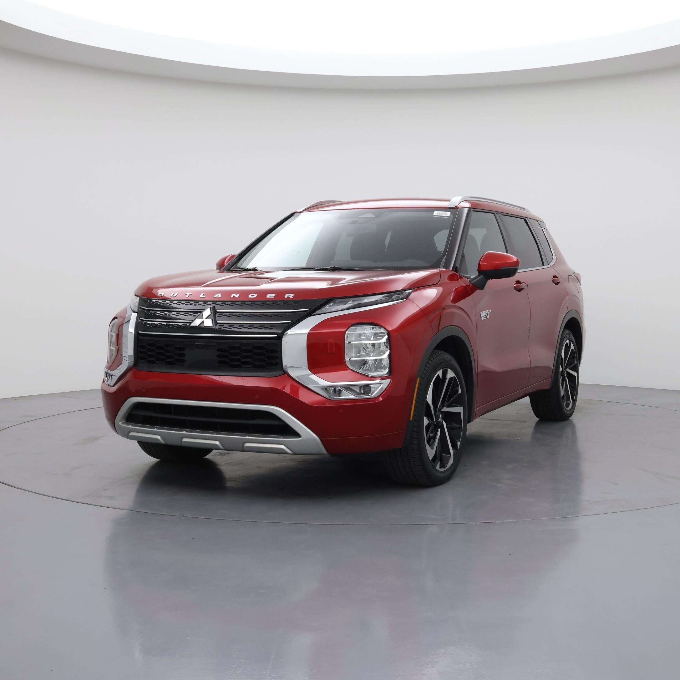 Thumbnail: 2023 Mitsubishi Outlander - 4