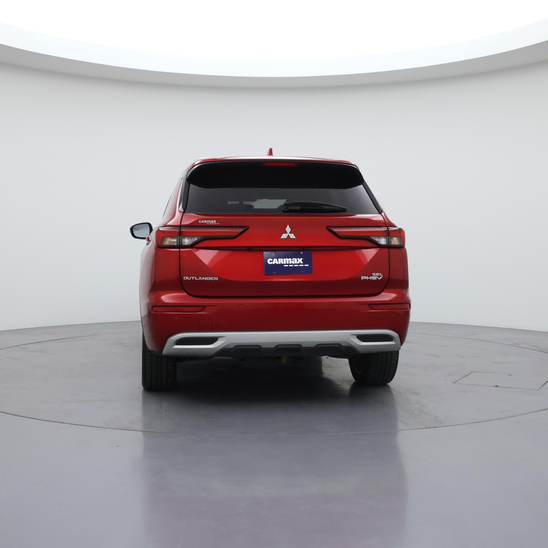 Thumbnail: 2023 Mitsubishi Outlander - 6