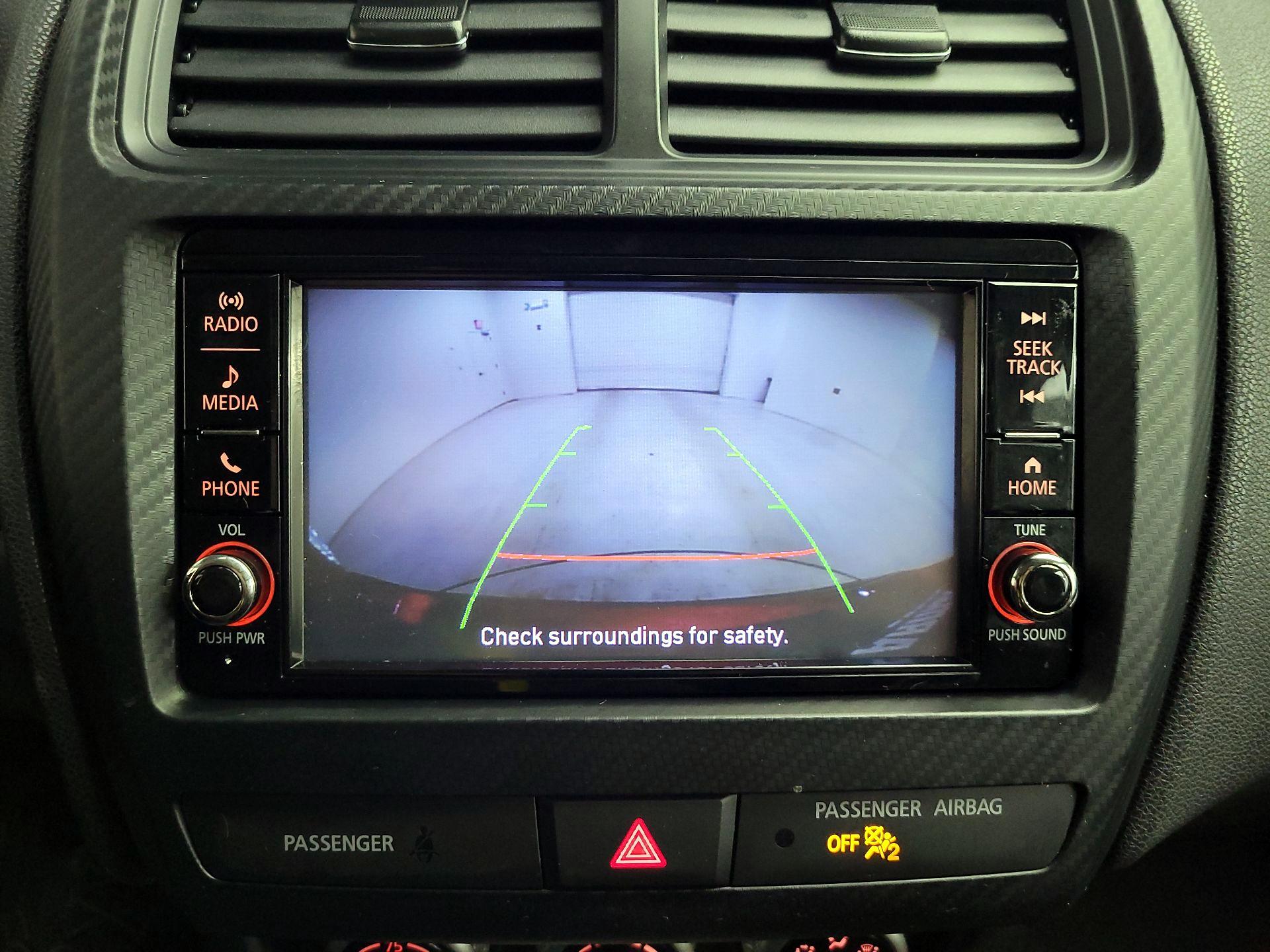 Thumbnail: 2023 Mitsubishi Outlander Sport - 15